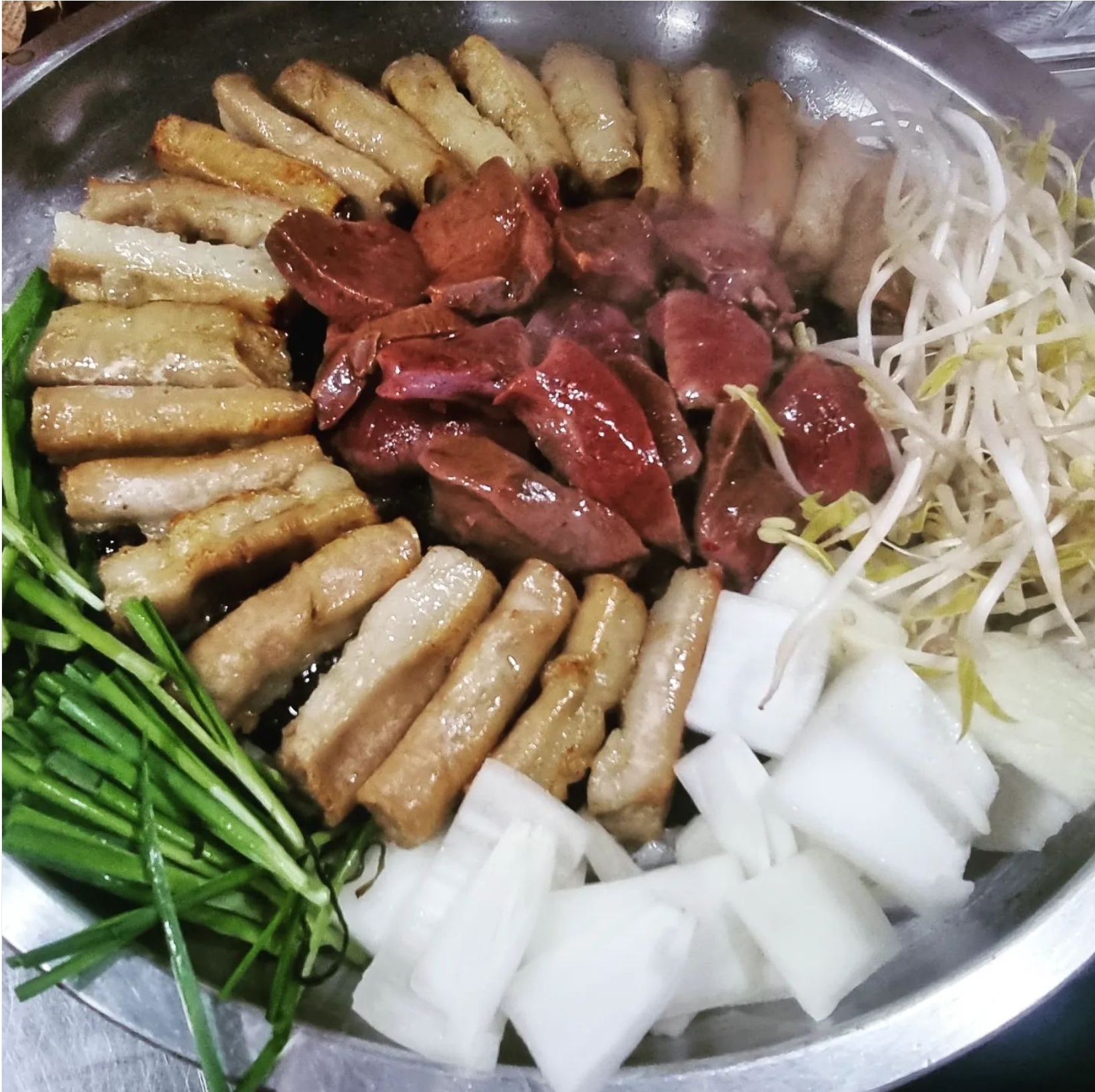 만세한우곱창 청당점