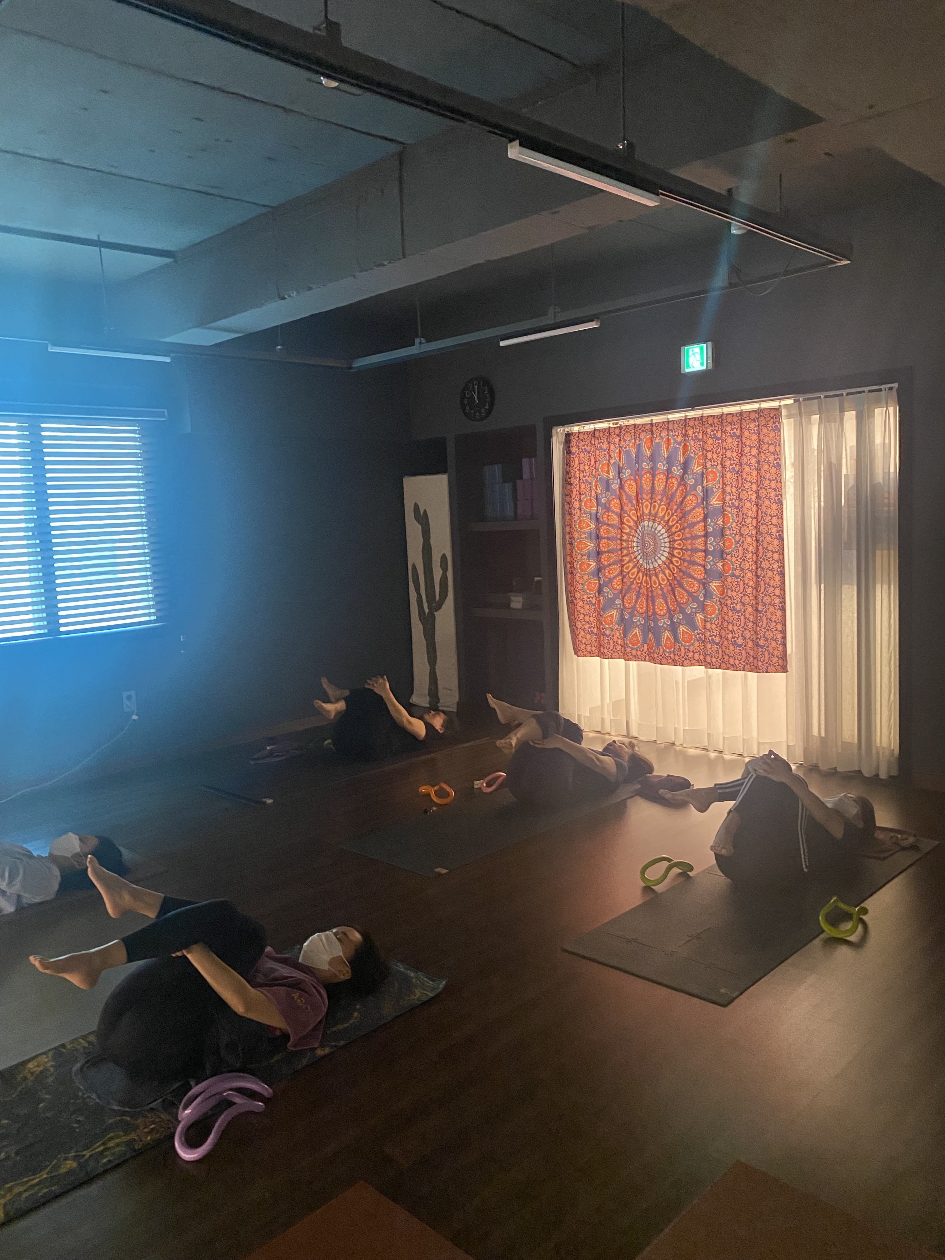 필요가필라테스 대표 이미지