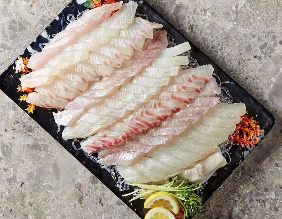 낚시꾼김춘복의도시어부 검단신도시점