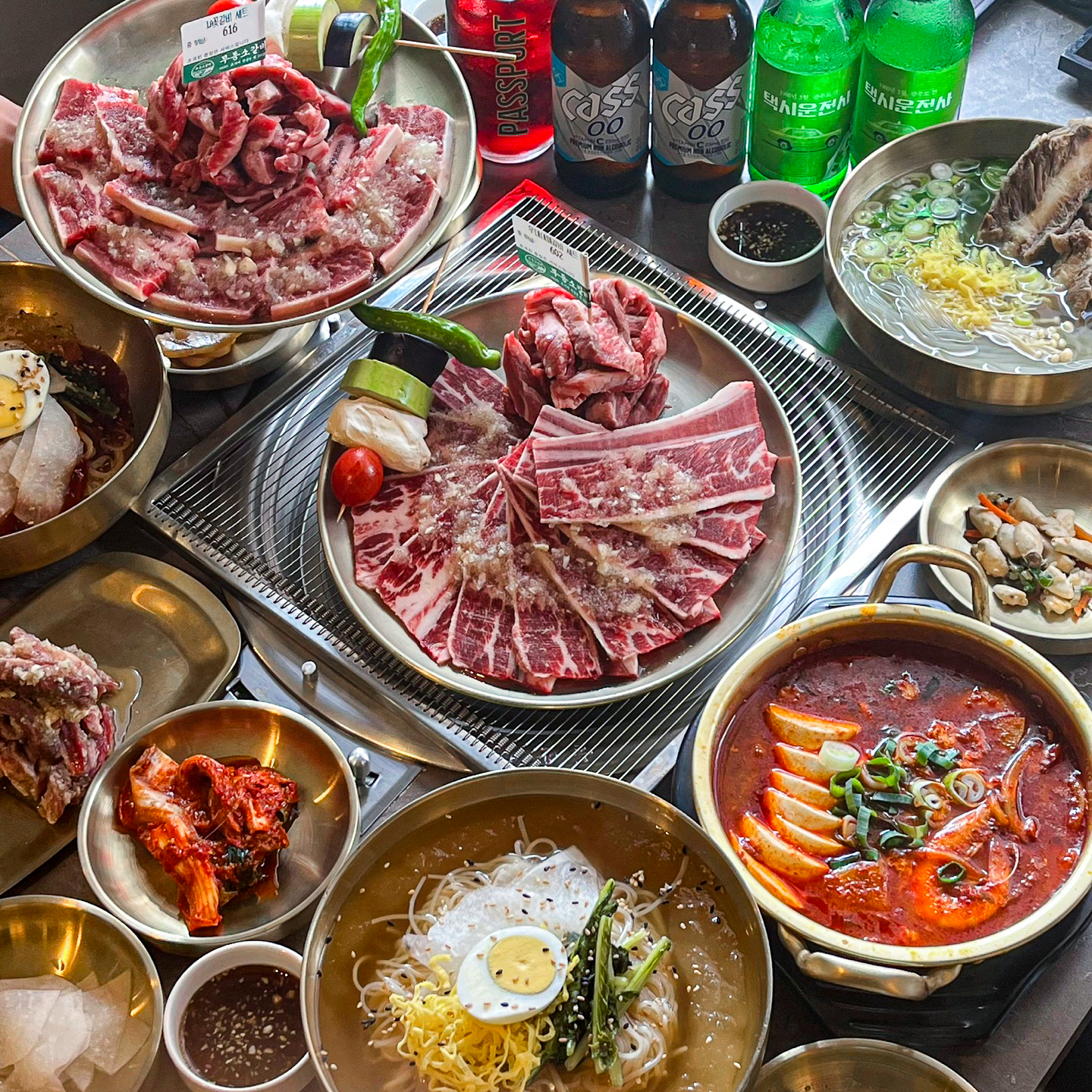 무등소갈비 화정직영점 대표 이미지