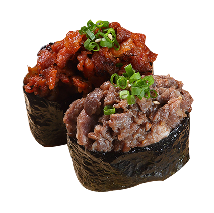 스시노칸도 파주야당역점