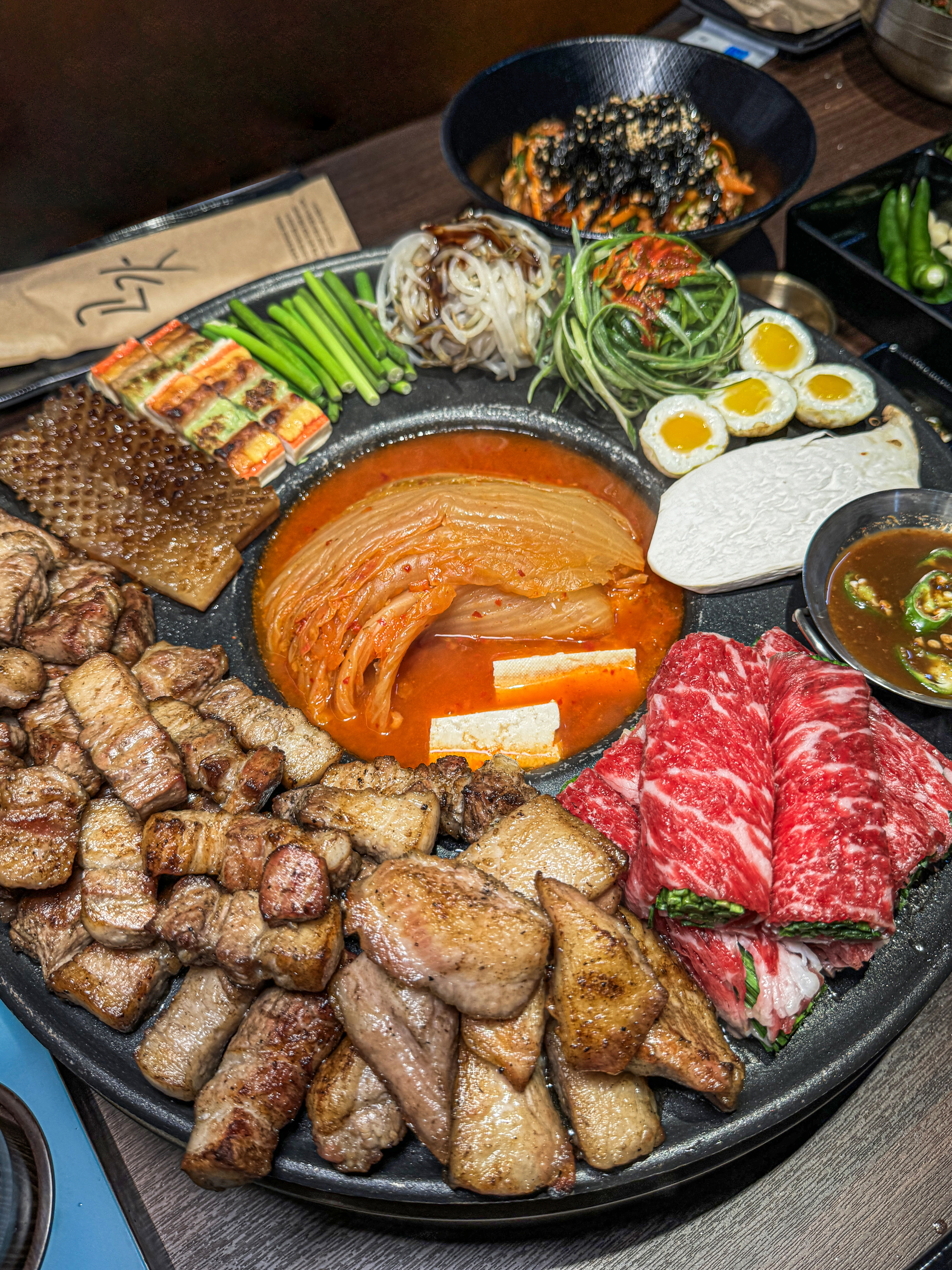 고갓 광안리본점