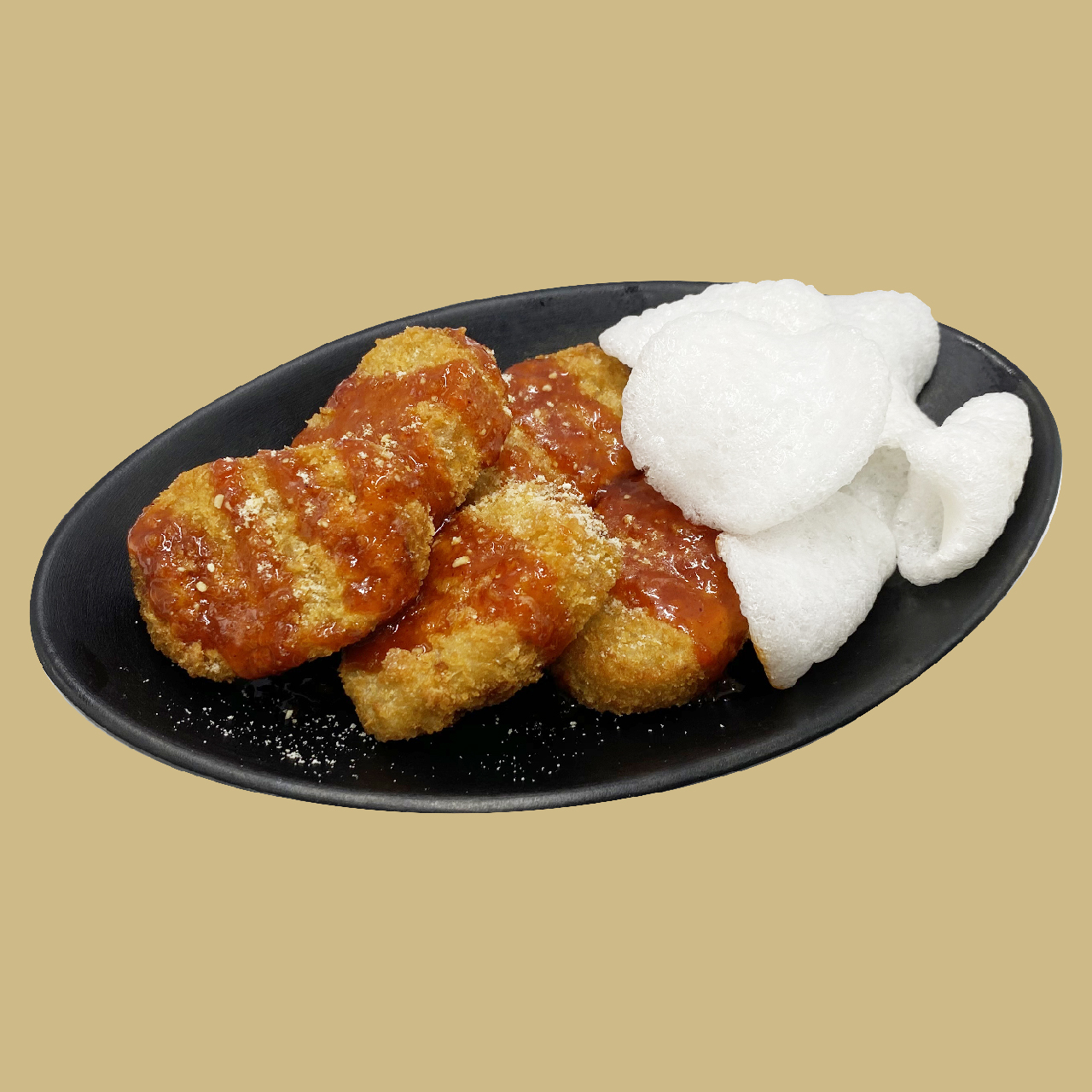 간빠이 원주단구동점