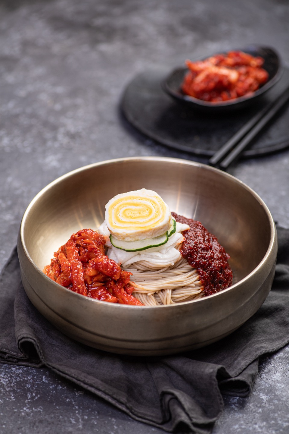 뱅뱅막국수 대표 이미지