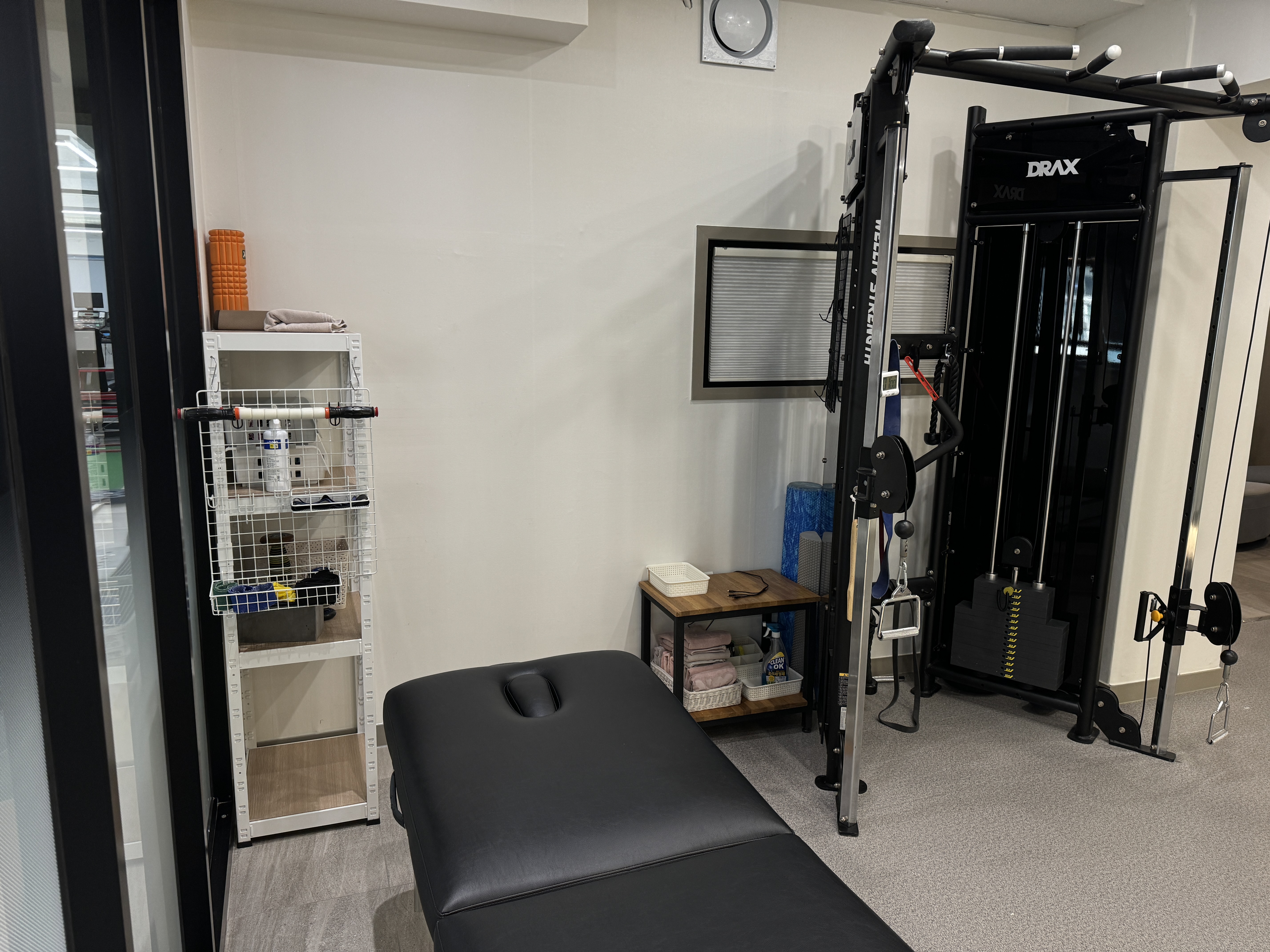 탐스앤짐 PT 대표 이미지