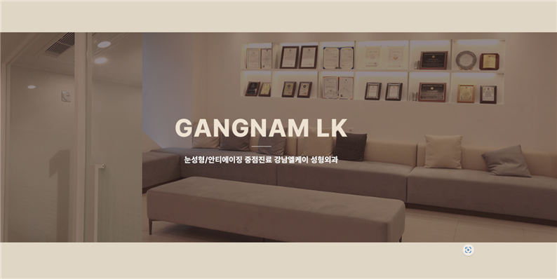 강남엘케이성형외과의원 대표 이미지