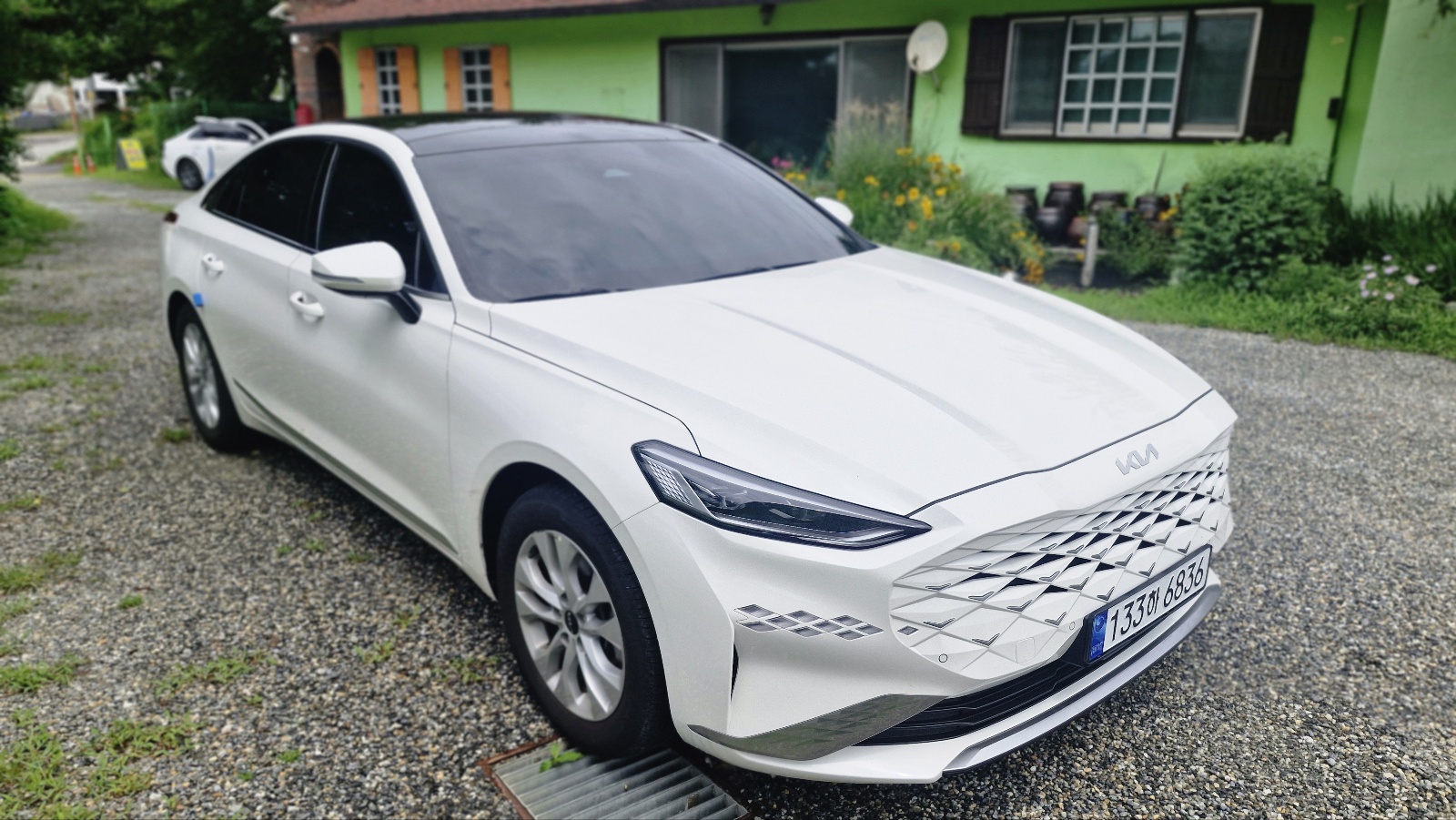 경진렌트카 양평지점