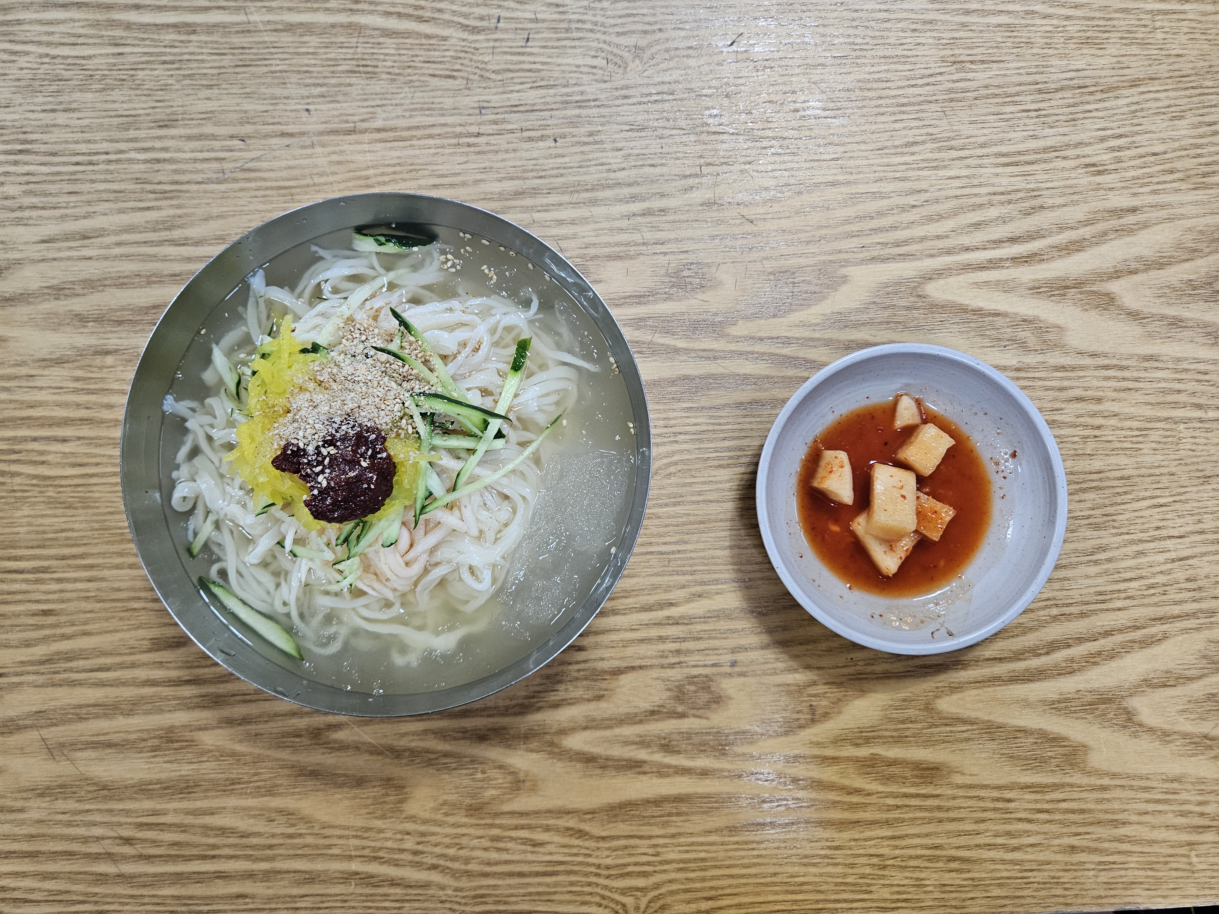 소문난미가네손칼국수