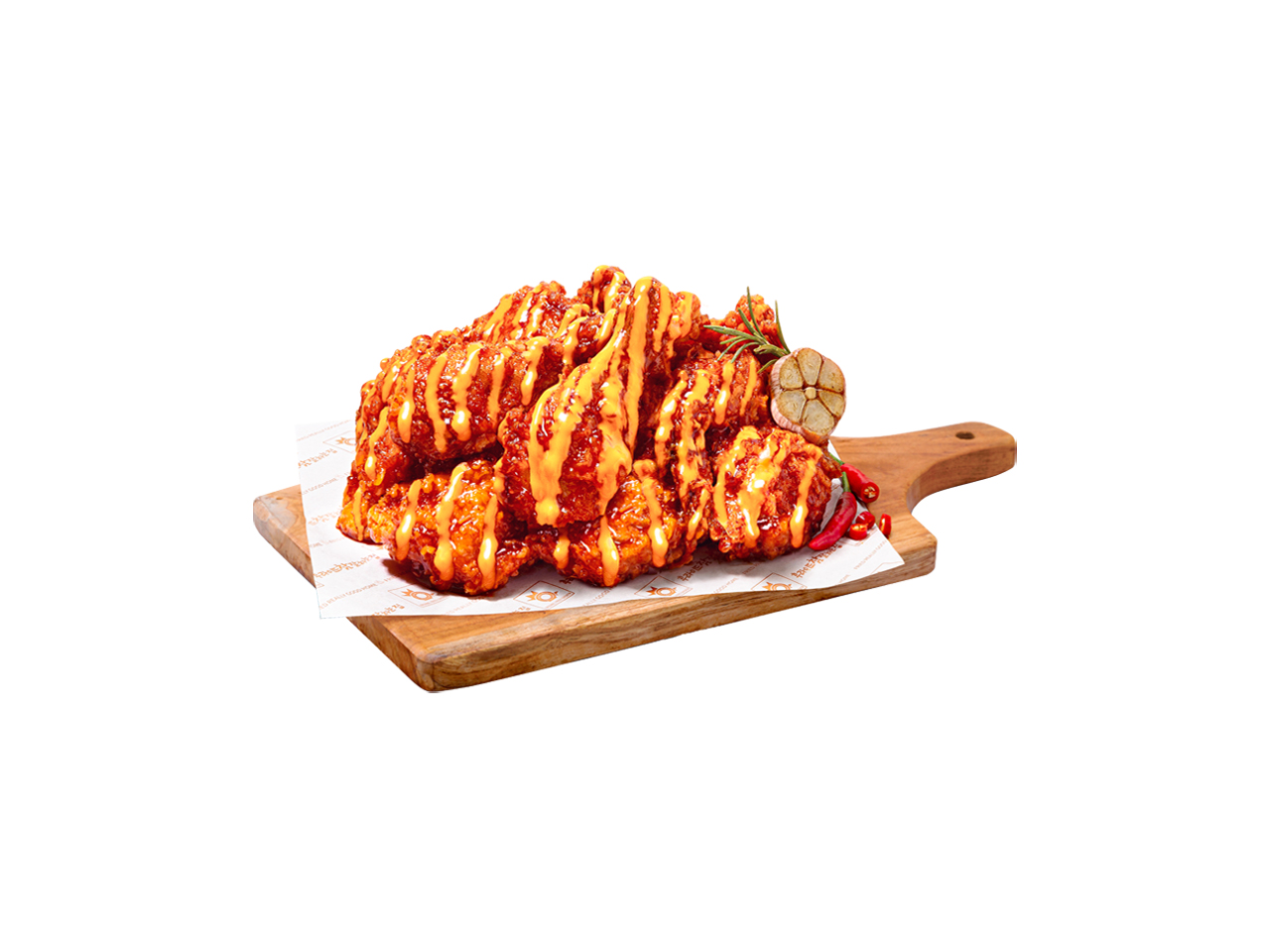 후라이드참잘하는집 수지점 사진 7