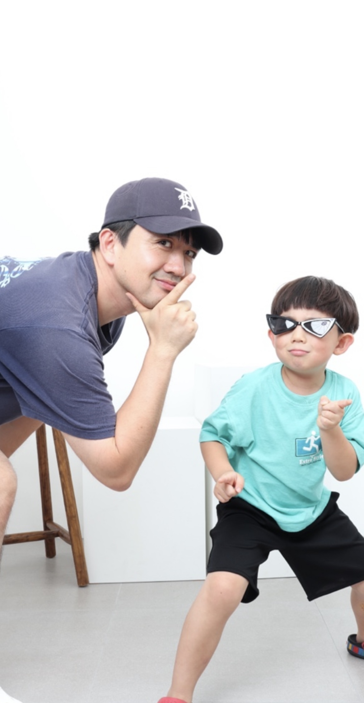 고상한셀프사진관