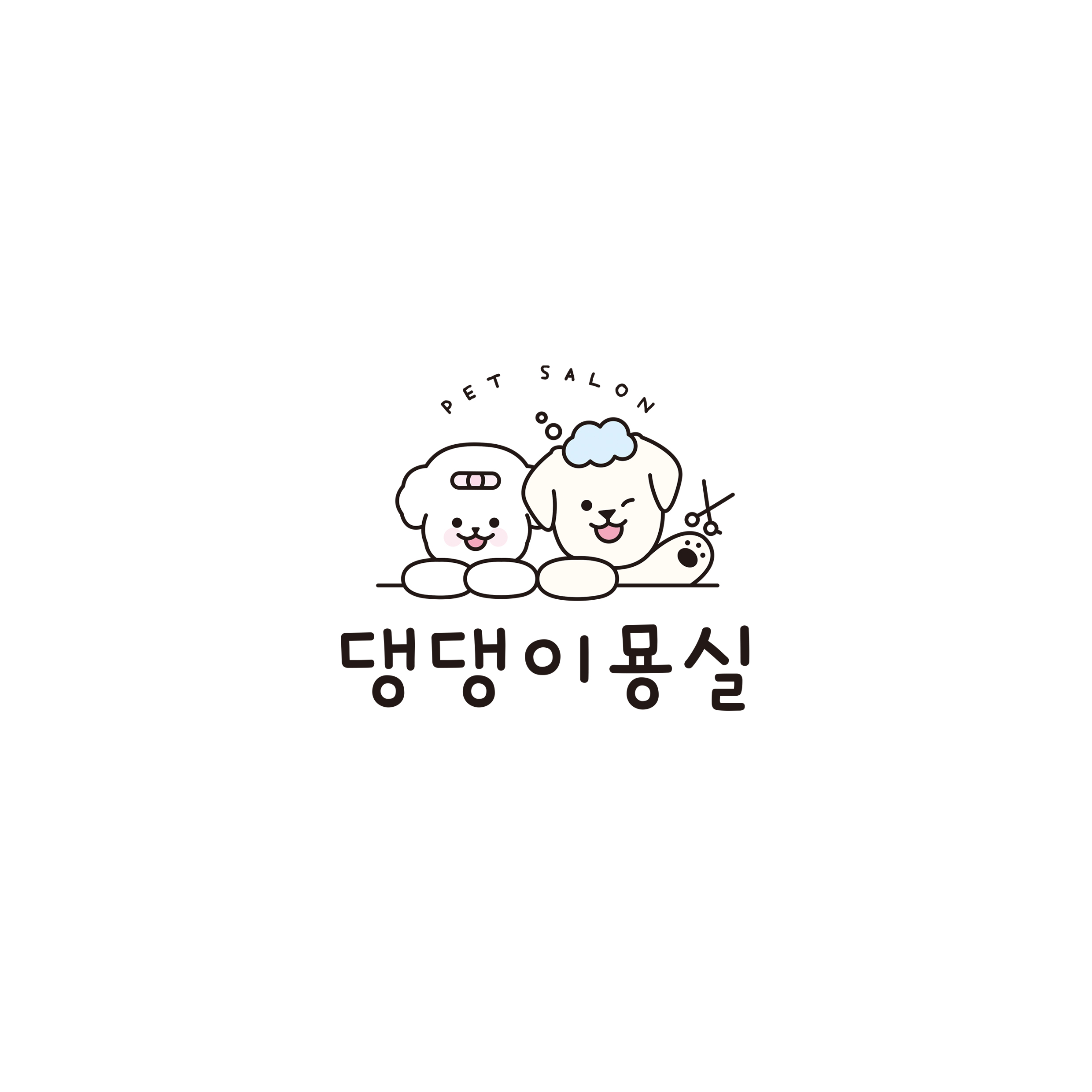 댕댕이묭실 대표 이미지
