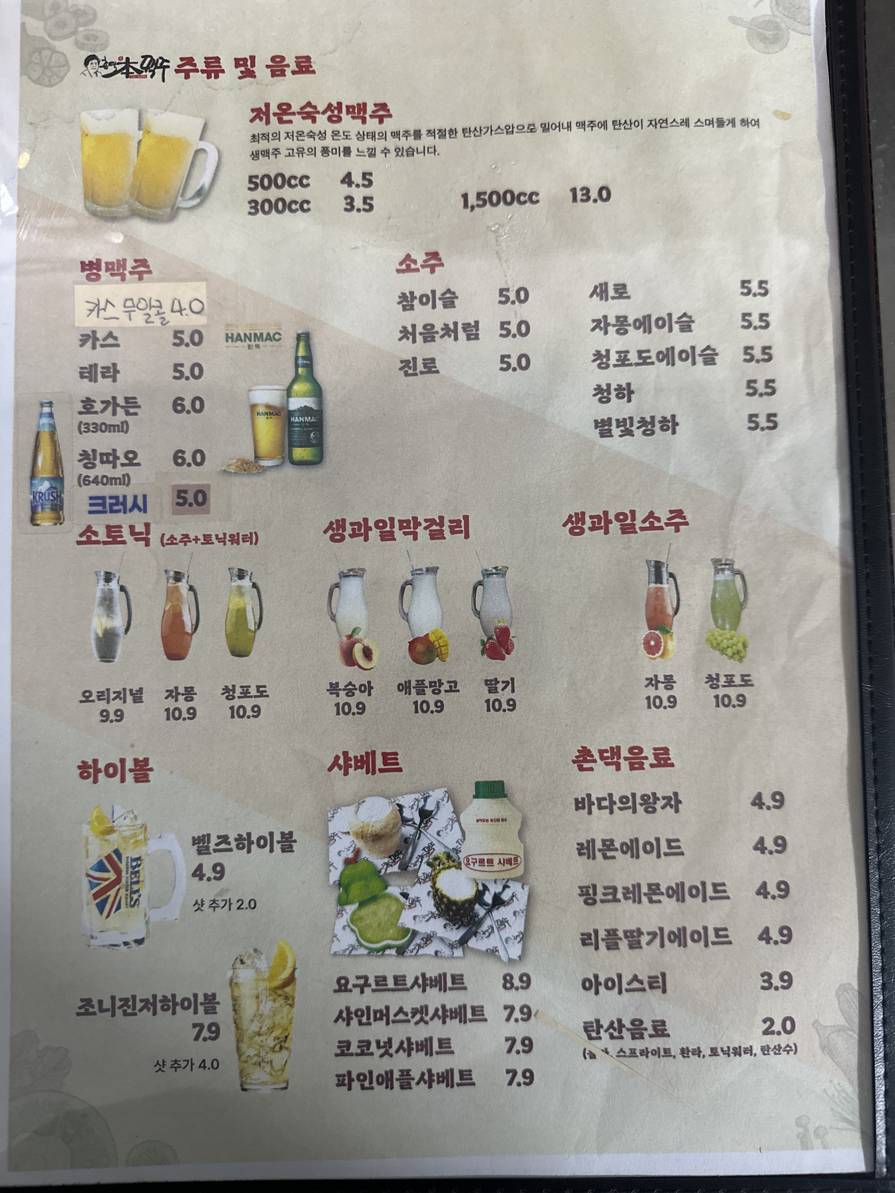 요약 정보 이미지