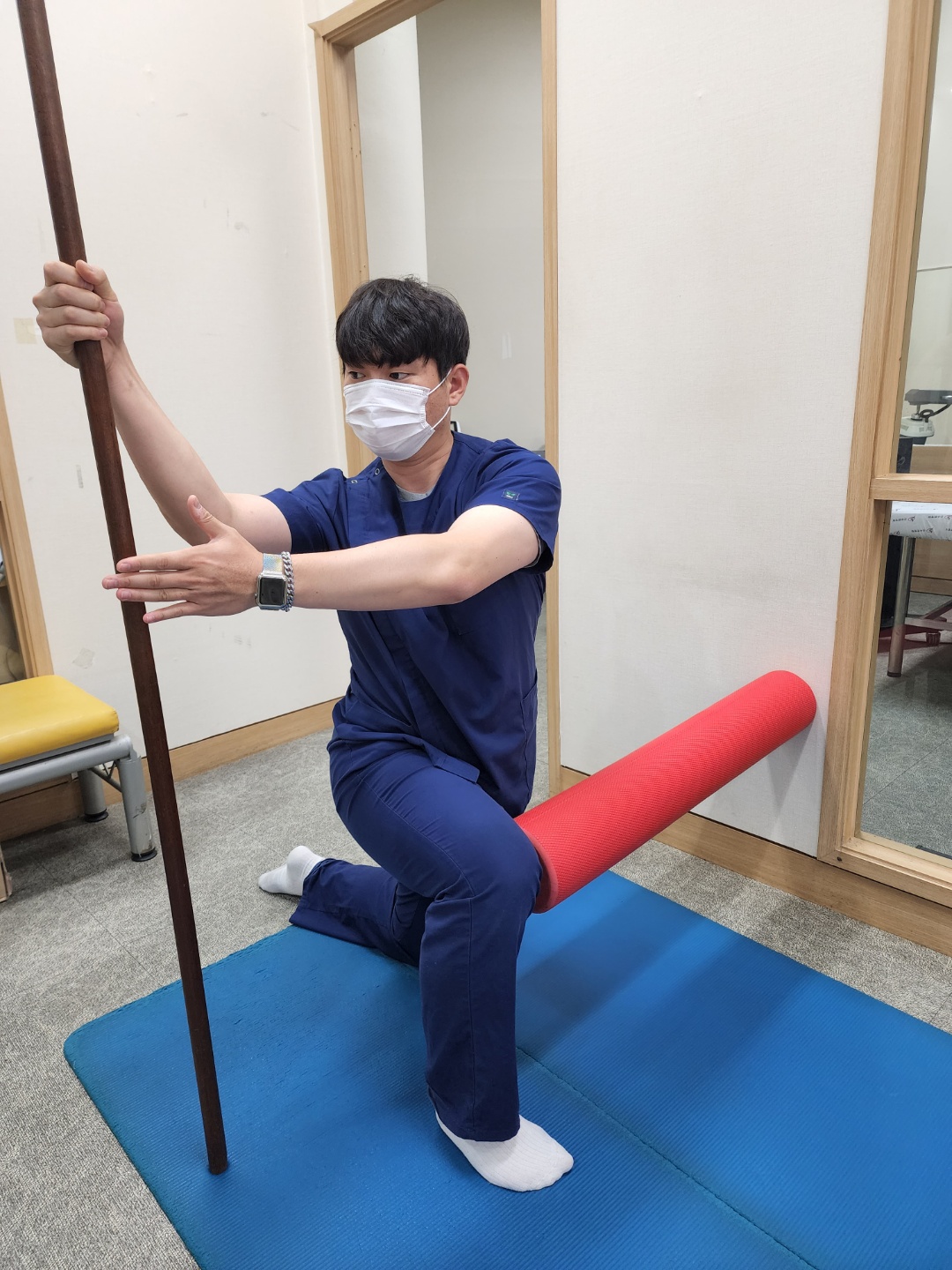 프라임리햅 재활PT&체형교정