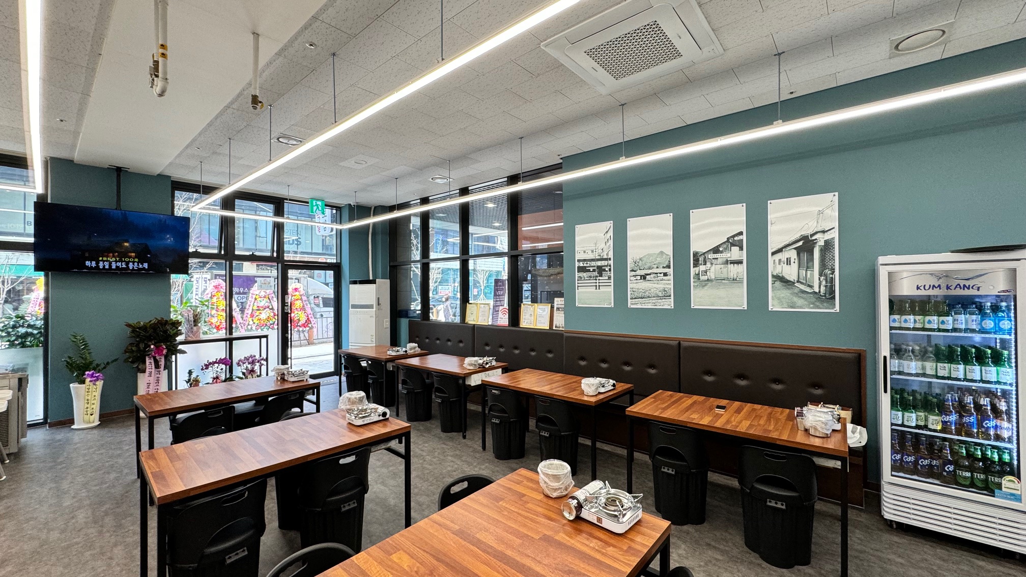 장수왕족발보쌈 2호직영점 대표 이미지