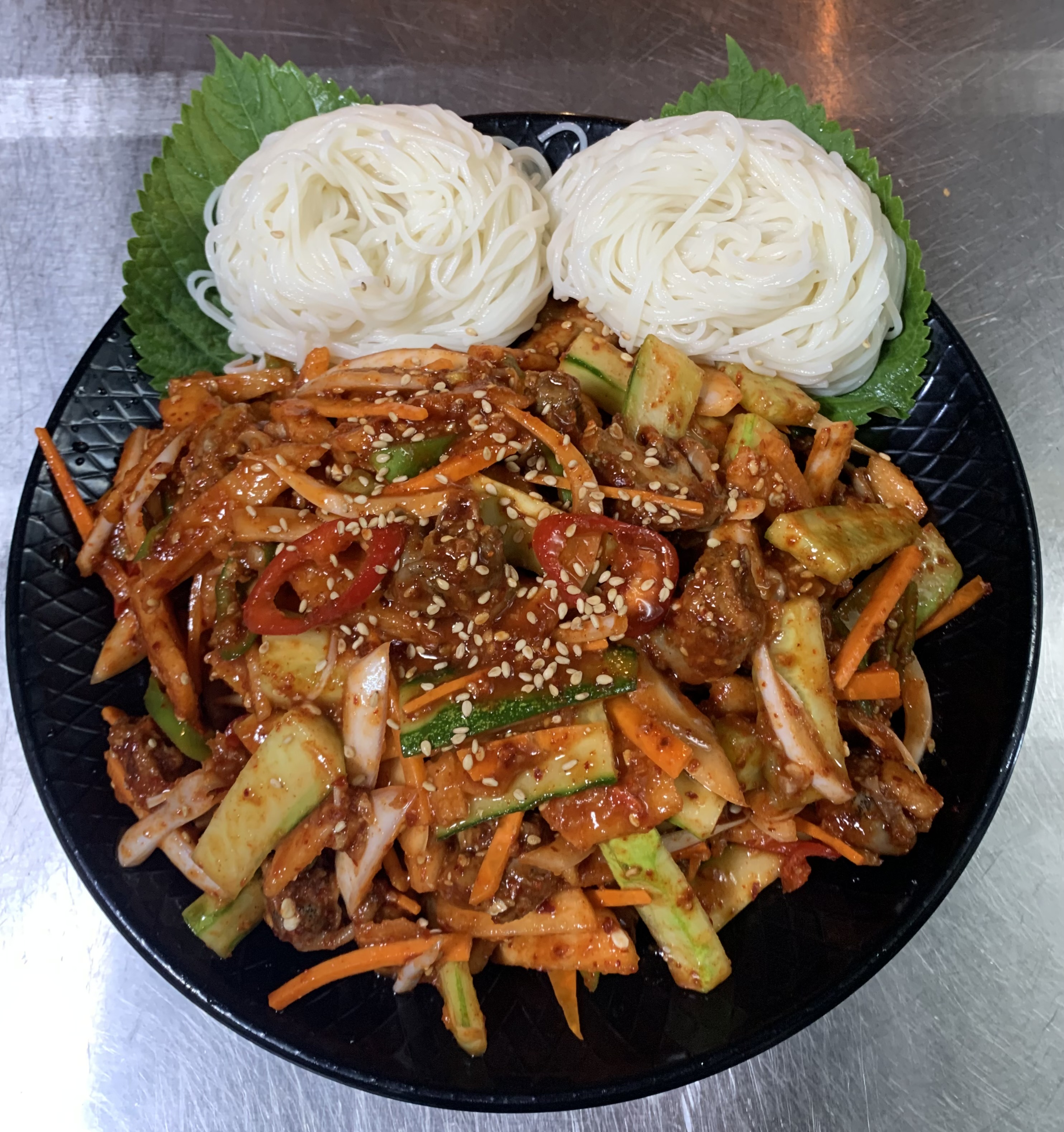 새마실포차