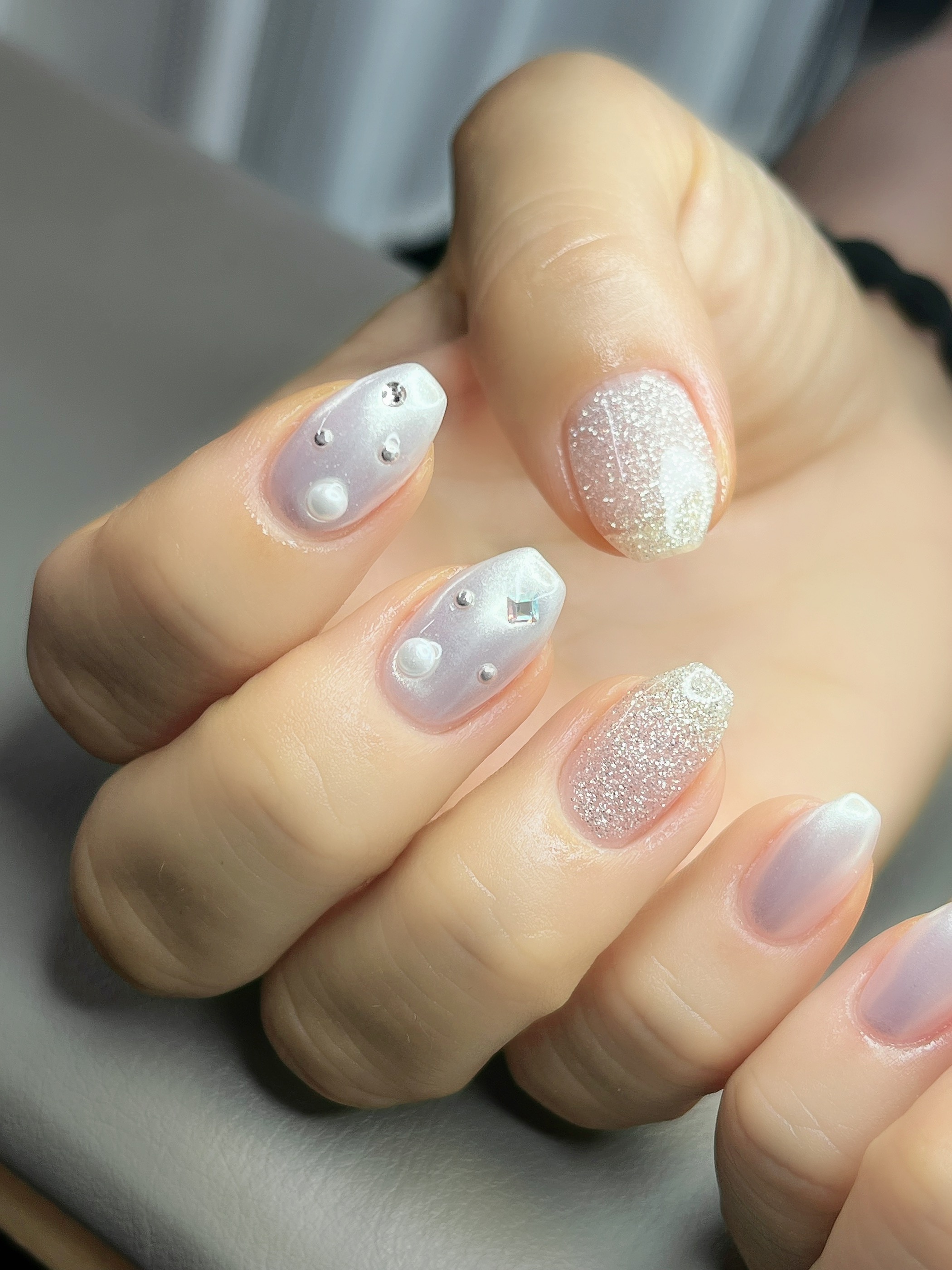 라라 네일&뷰티