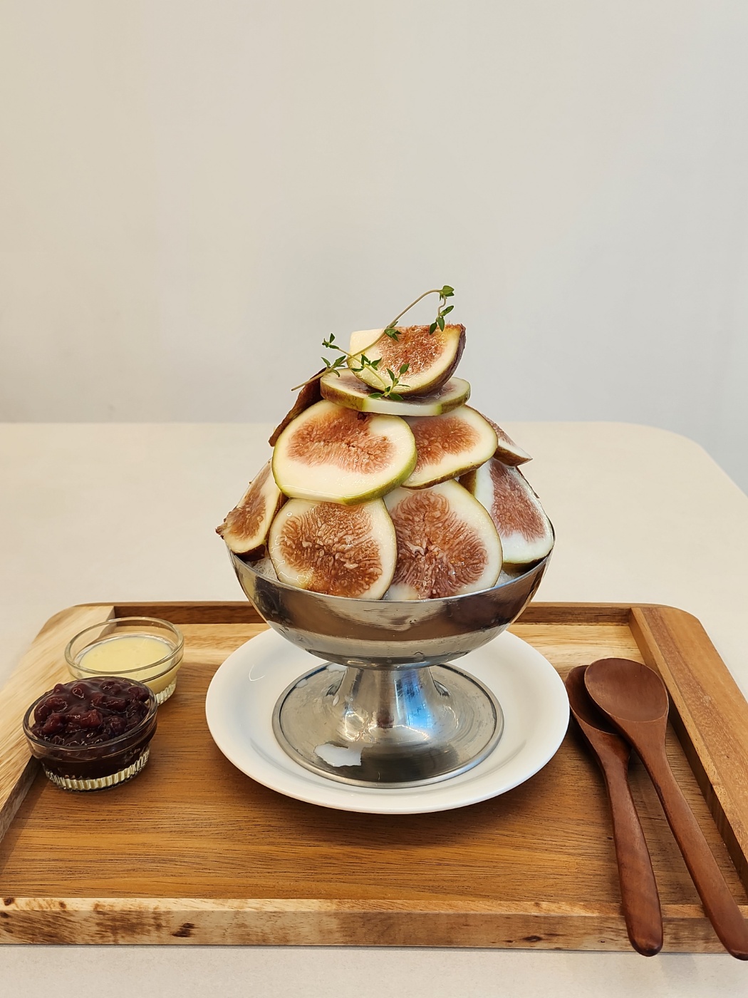 빙수의숲 구래점