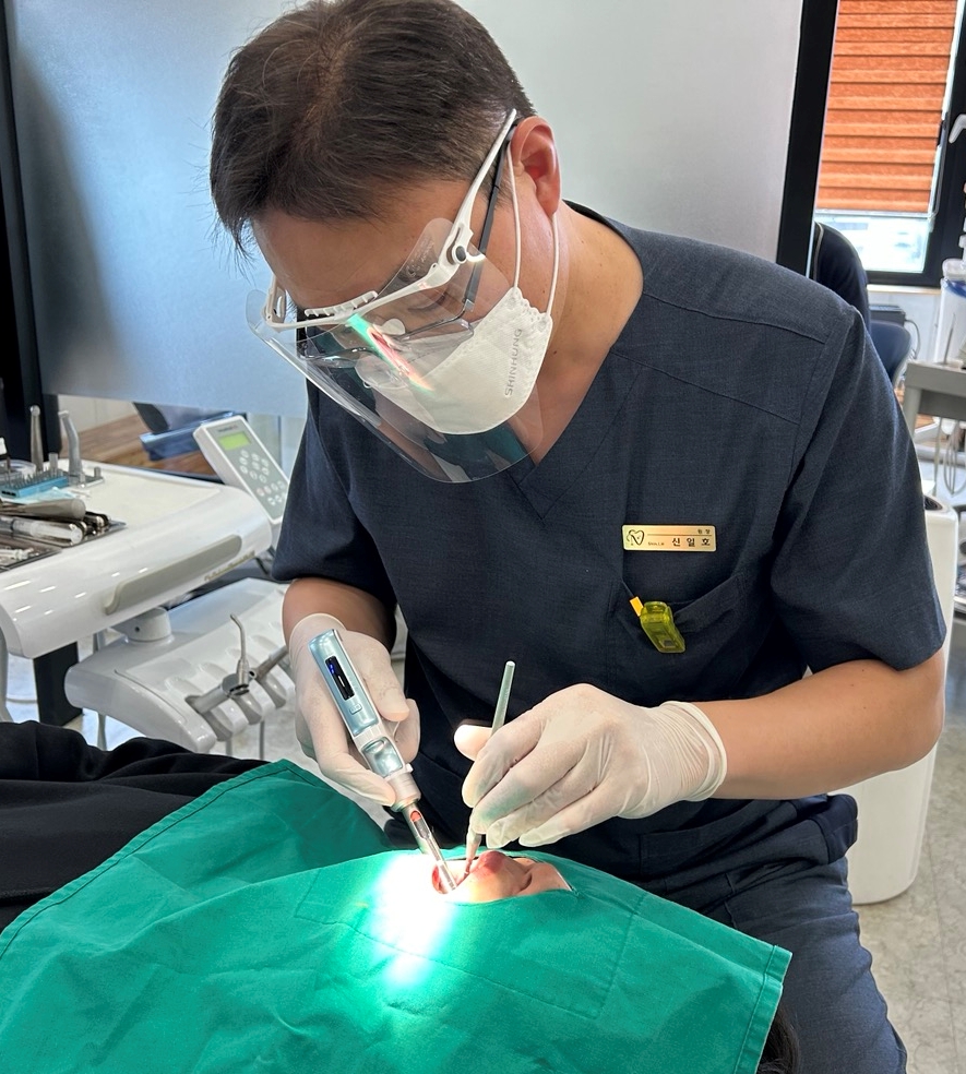 노블치과의원 대표 이미지