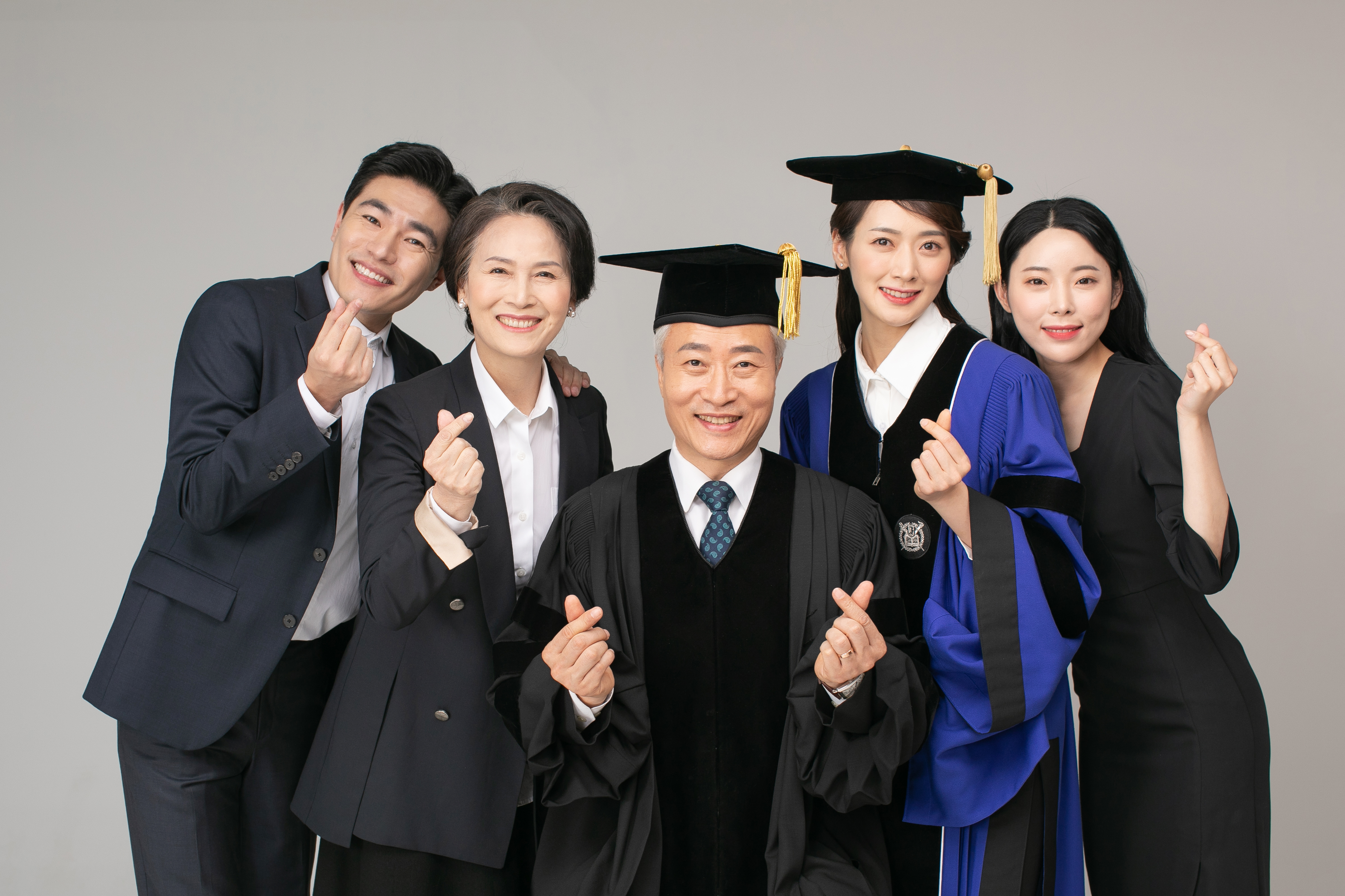 프로필 가족사진 스튜디오 kcg