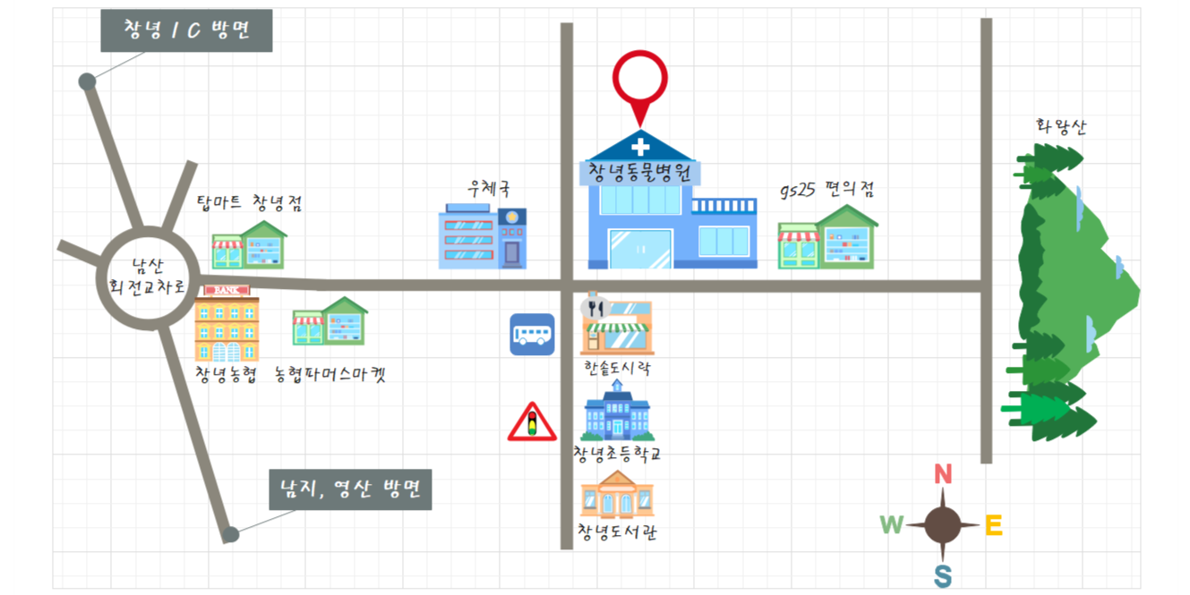 창녕동물병원