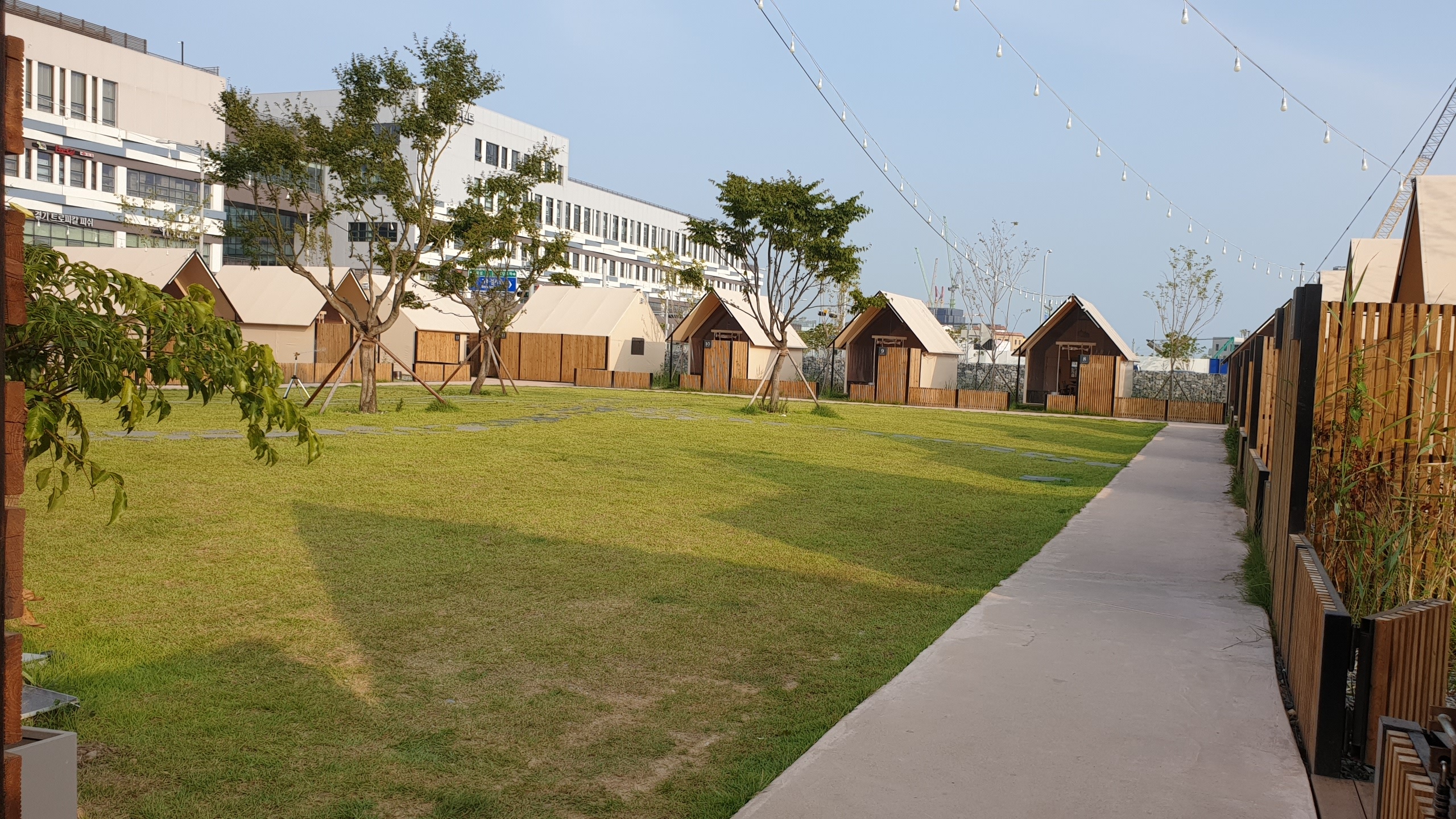 바베큐팩토리 거북섬점