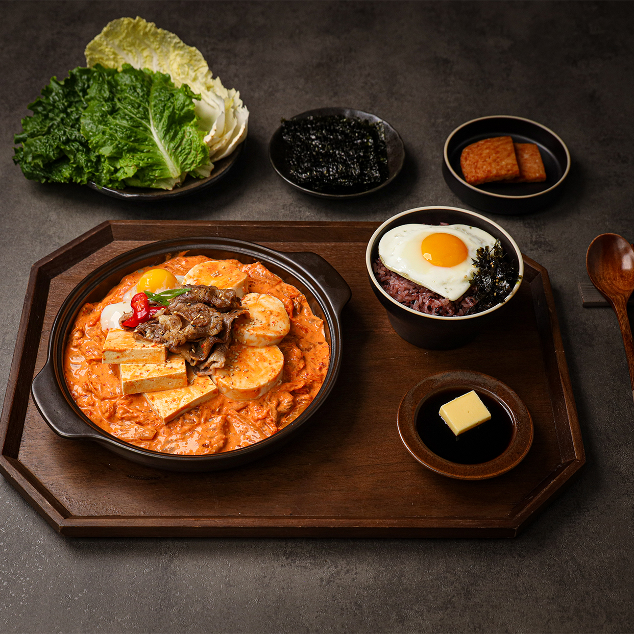 밥한민국