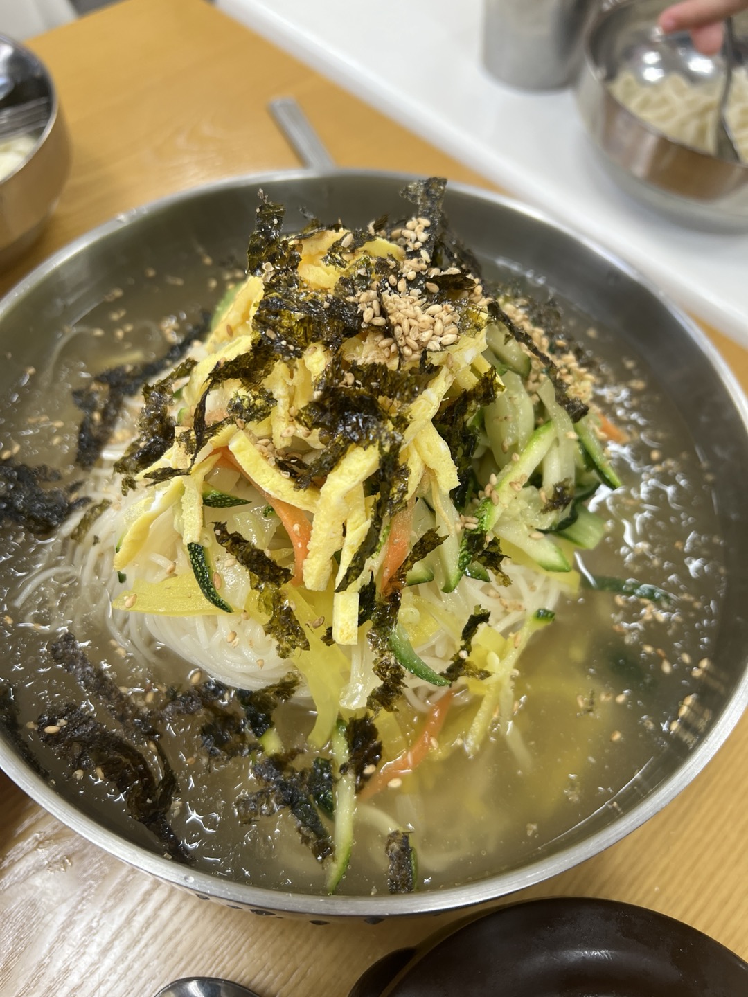 나경이네 칼국수