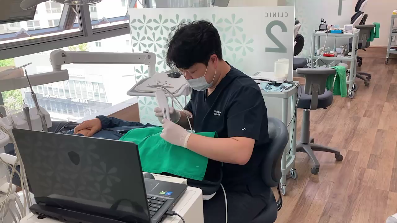 연세호치과의원 대표 이미지