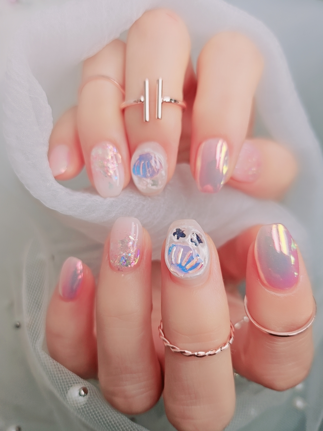 네일에홀리다