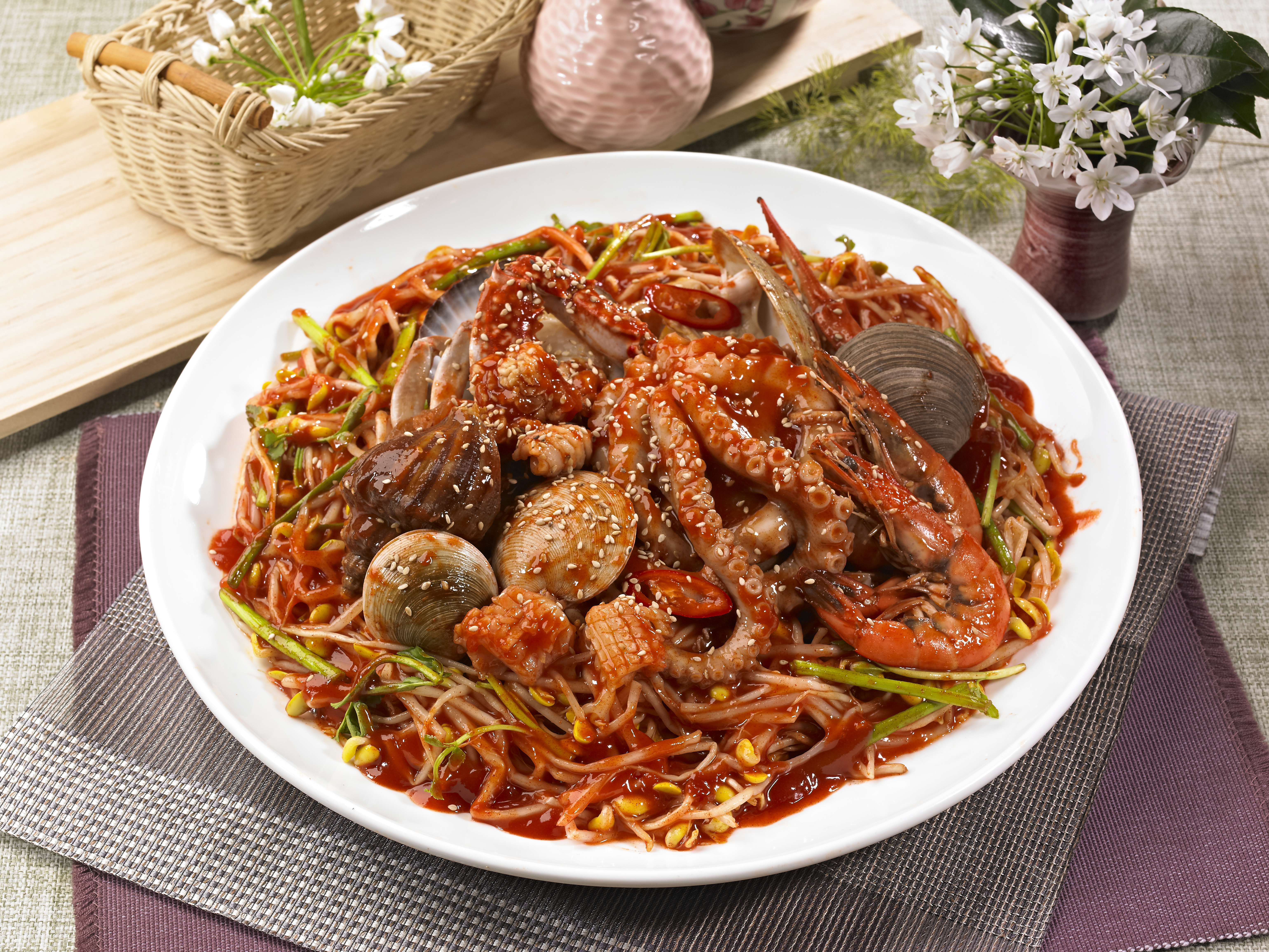 김미자당진아구동태찜탕 안산2호점