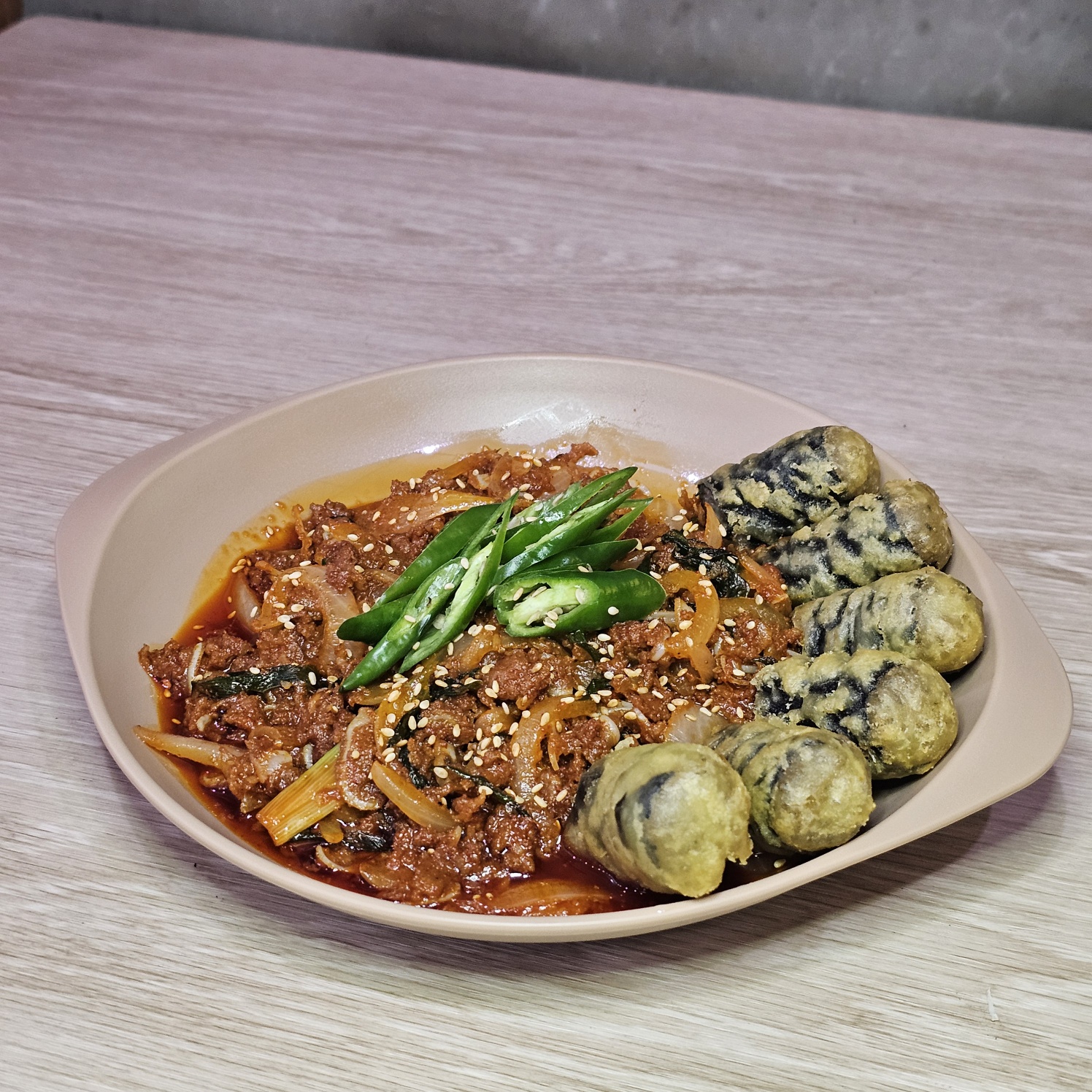진이부대찌개&포차