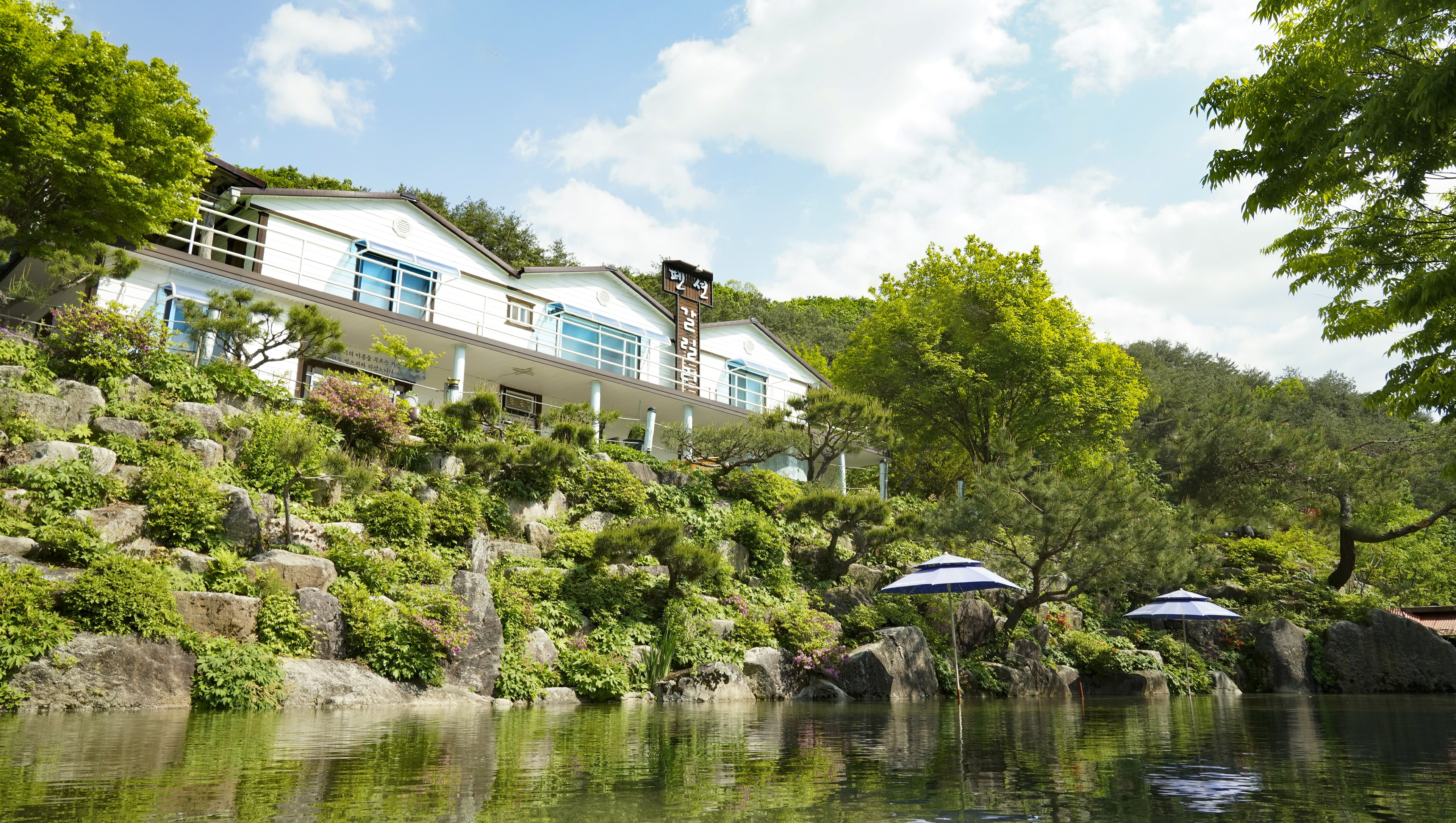 갈릴리가든 대표 이미지