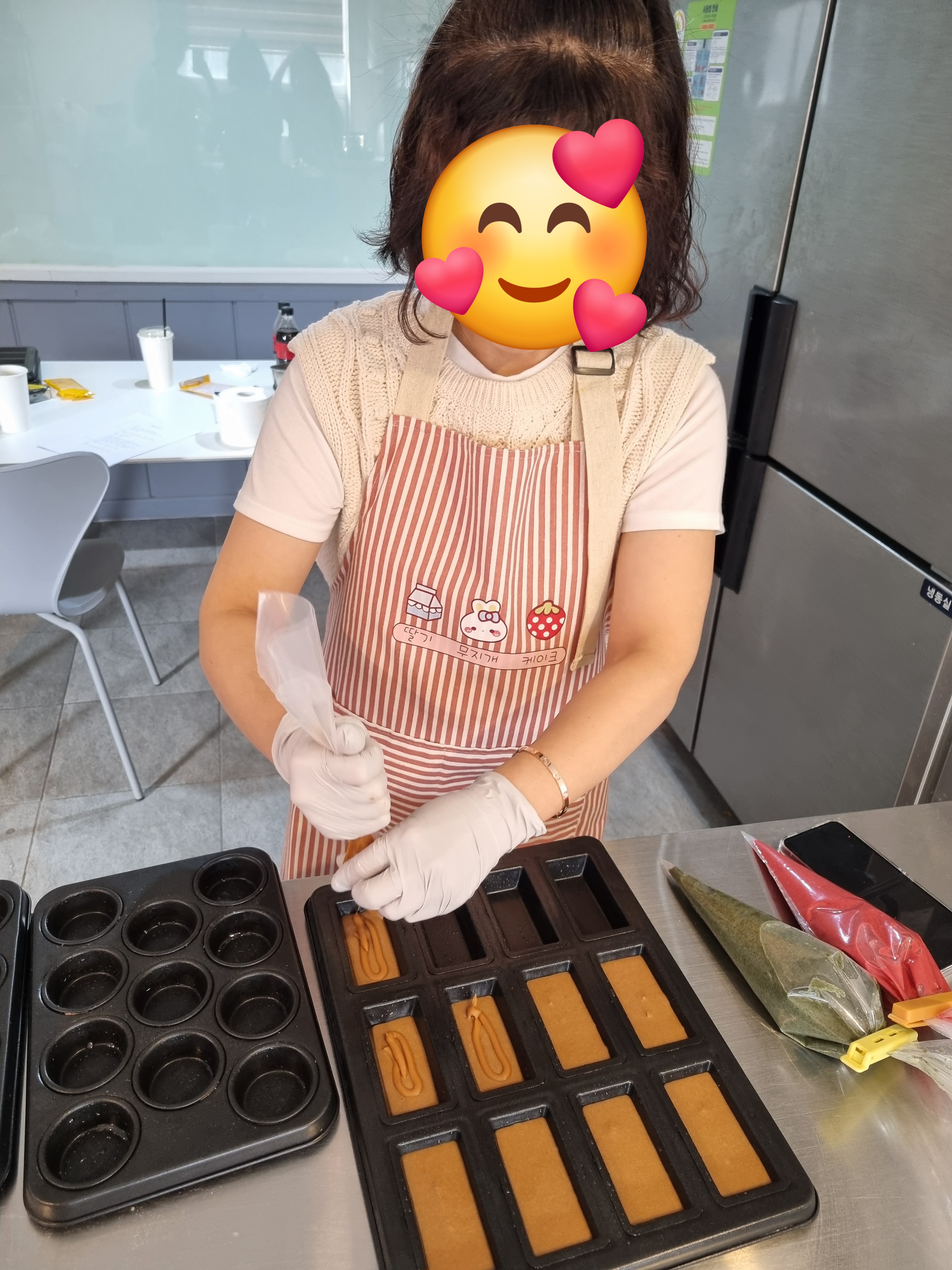 디저트레버리 베이킹룸