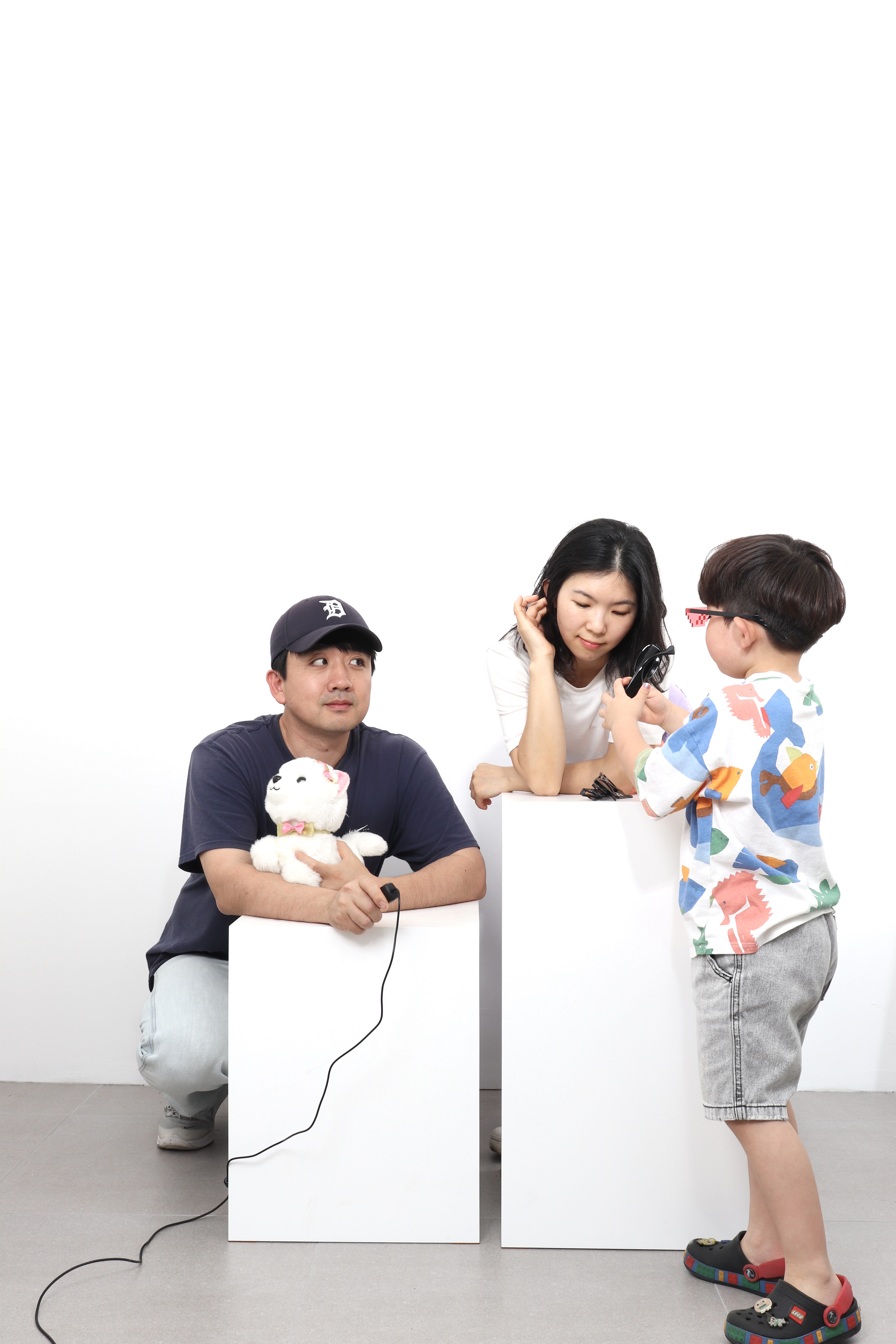 고상한셀프사진관