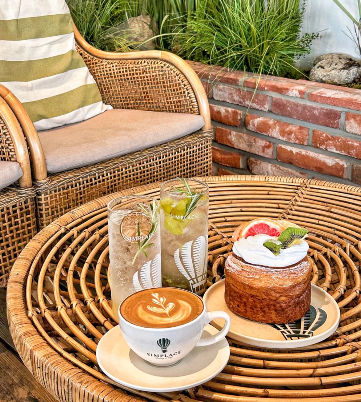 심플레이스 포천직영점