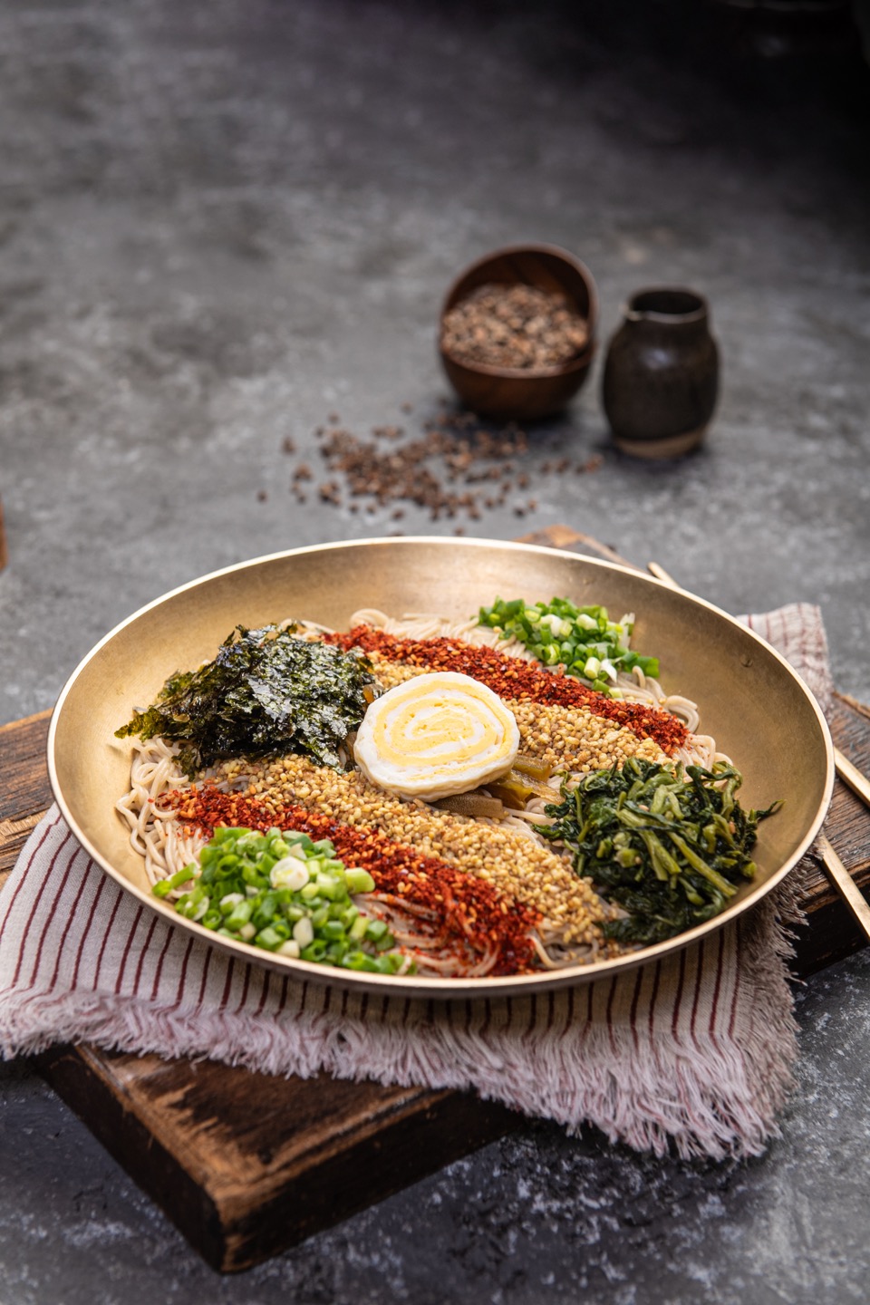 뱅뱅막국수 대표 이미지