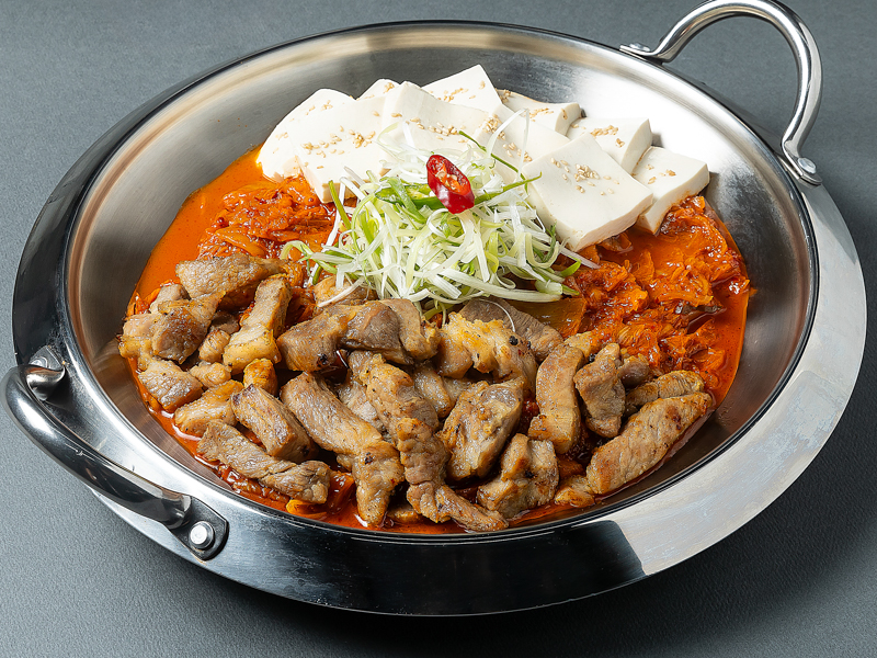 토핑폭탄김치찜&김치찌개 쌍문점