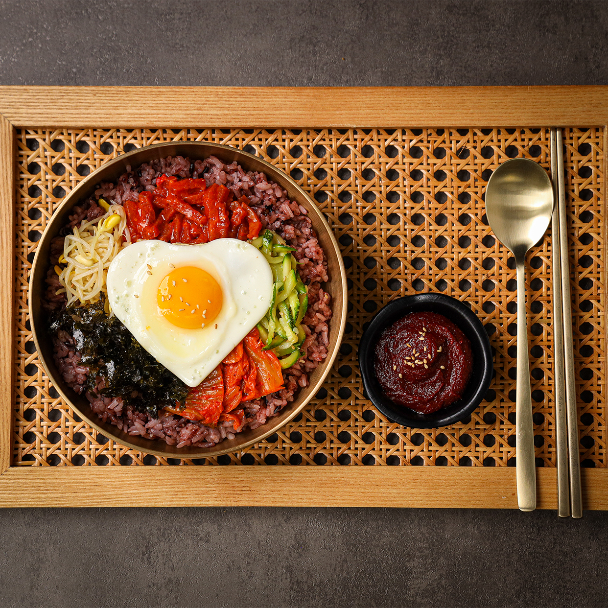 밥한민국