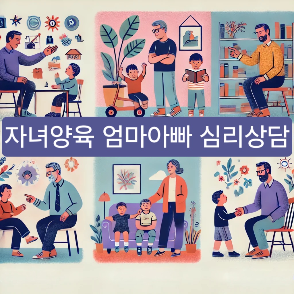 행복심리연구소 심리상담센터 신논현