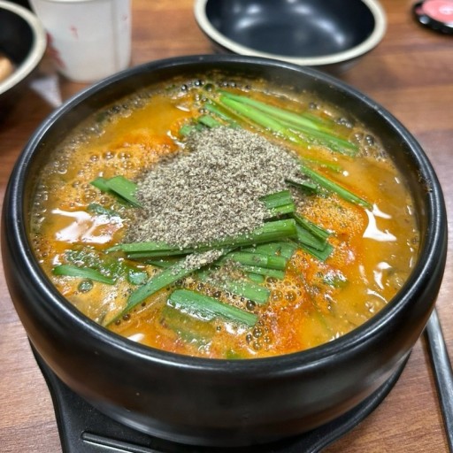 남원정통추어탕