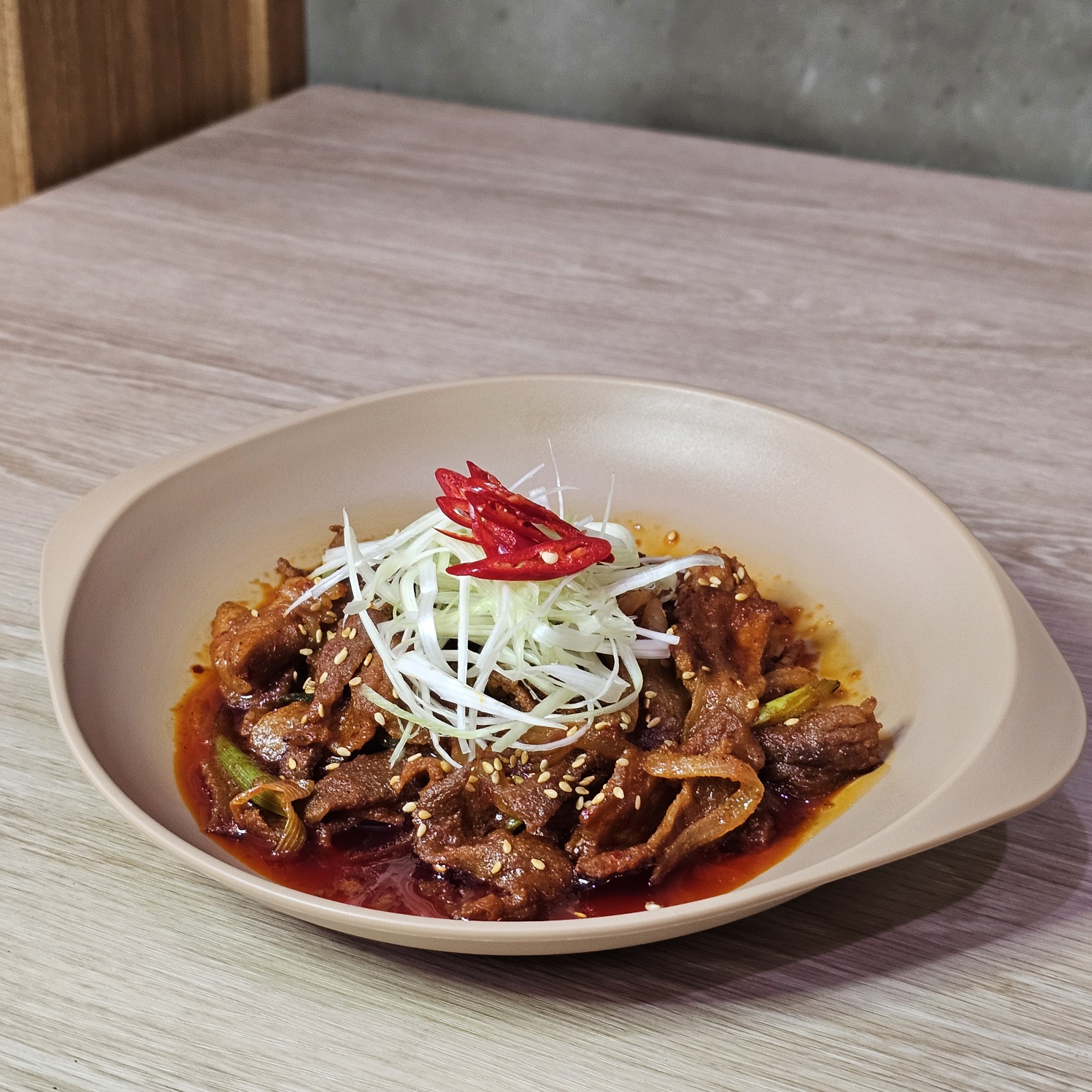진이부대찌개&포차