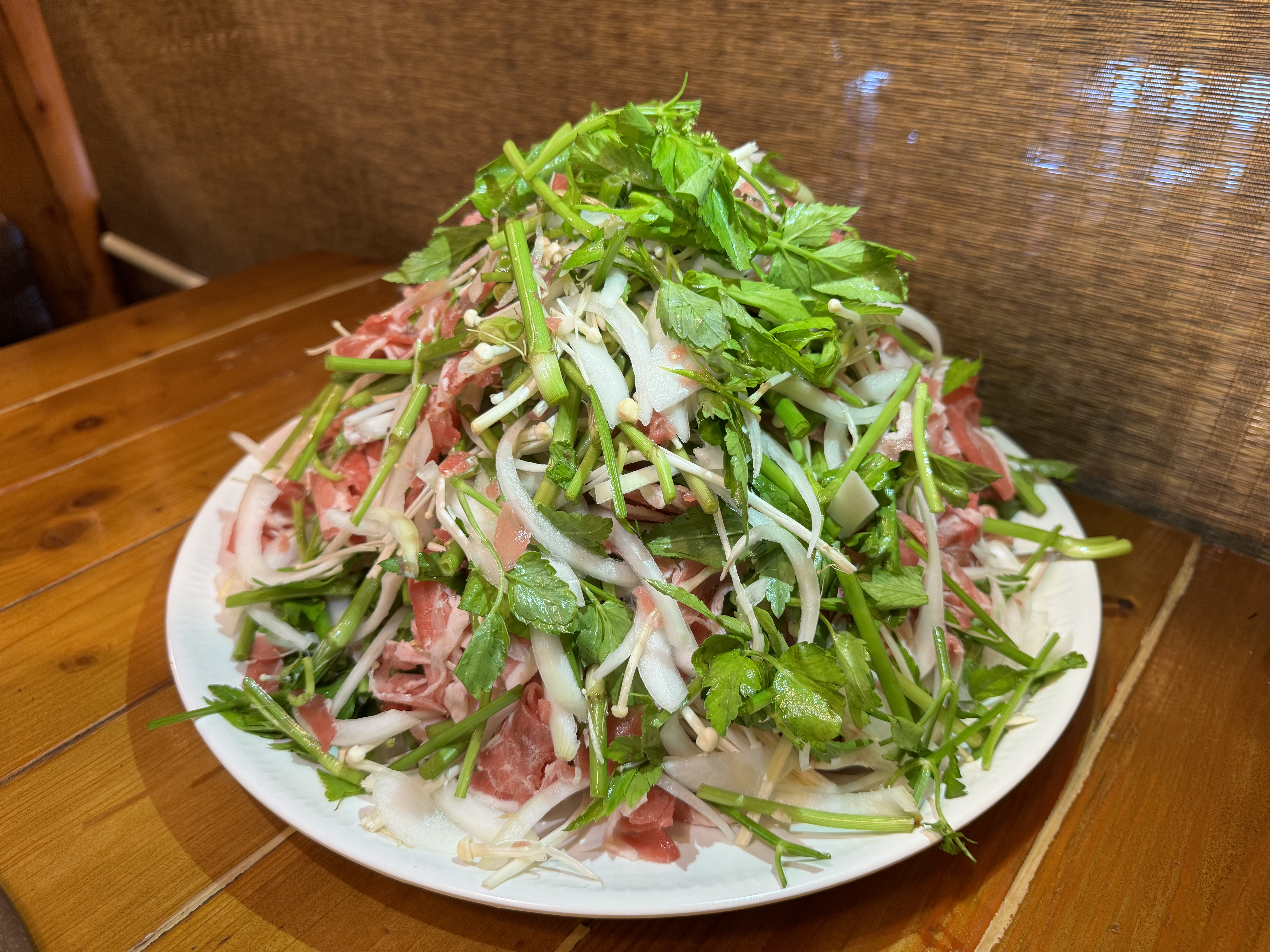 와우리장작구이 백운호수점