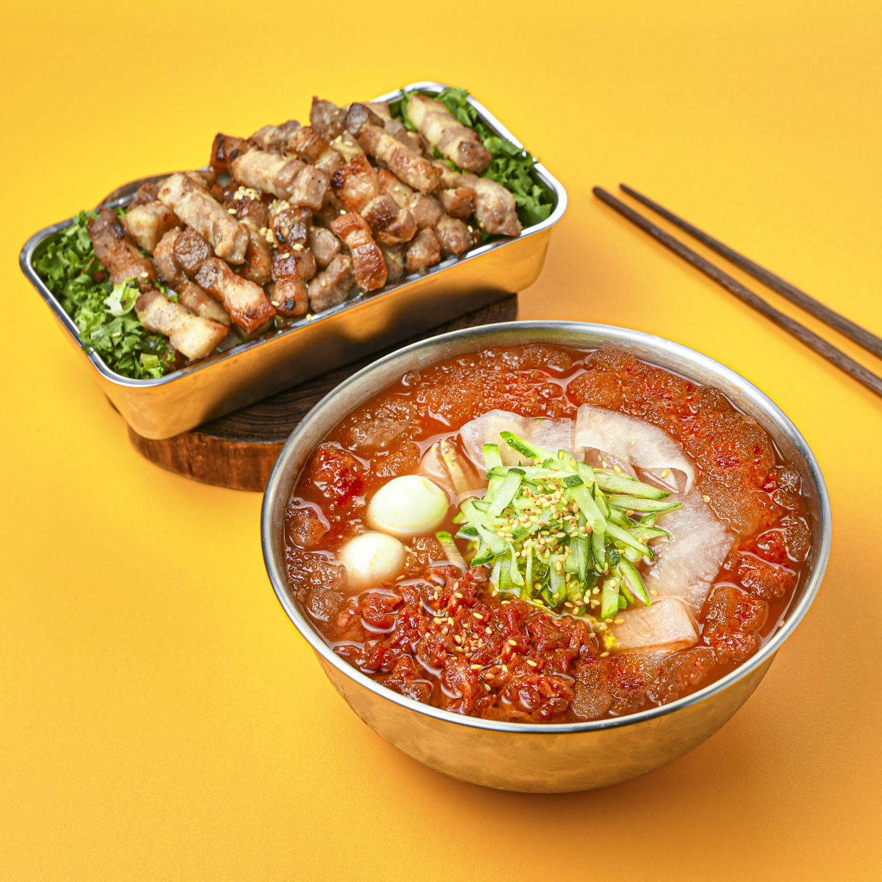밥구정 로데오 부산연산점