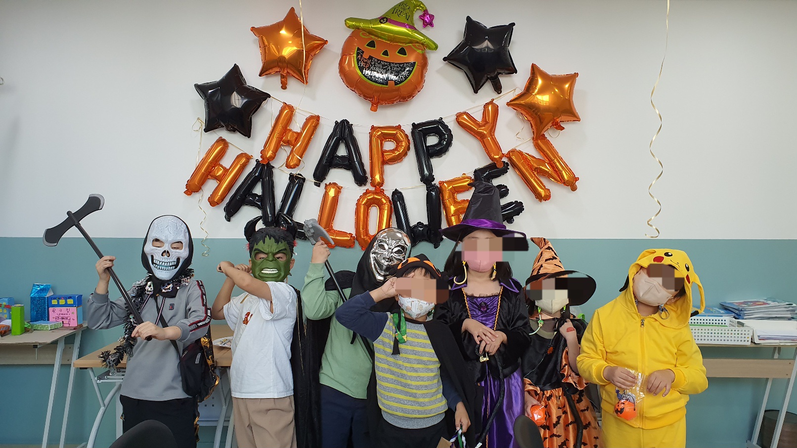 톡톡어학원 대표 이미지