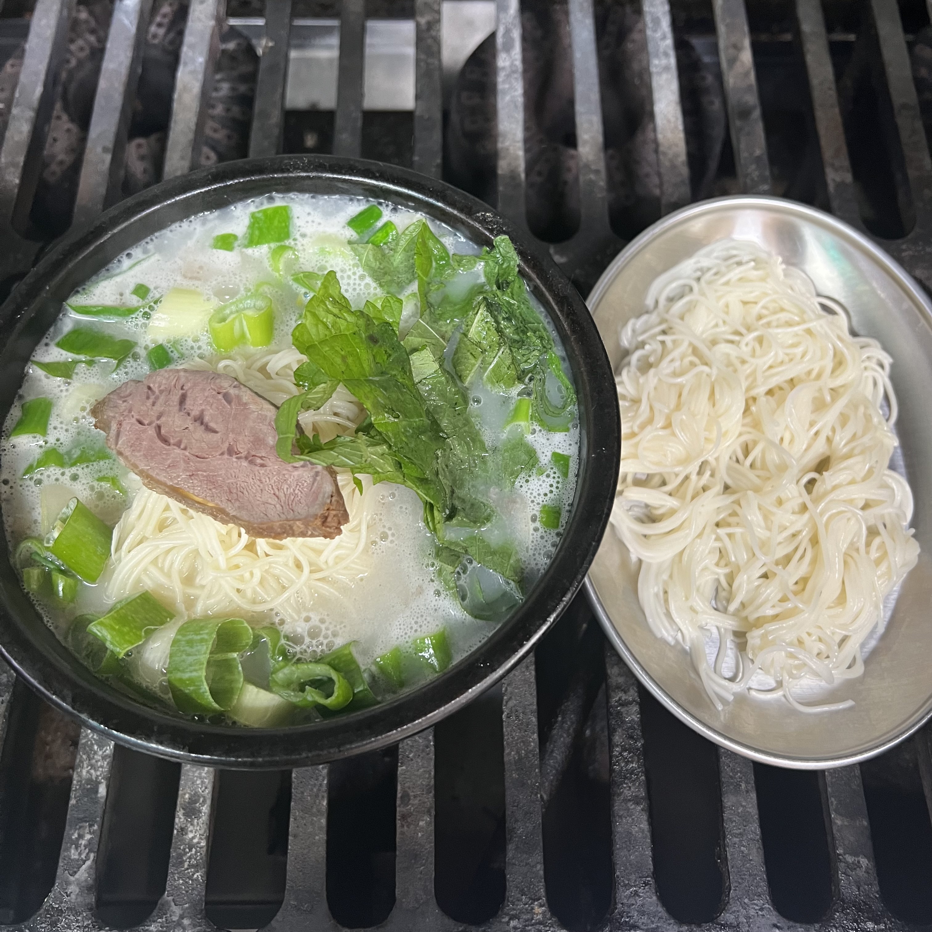 윤가당 순대국