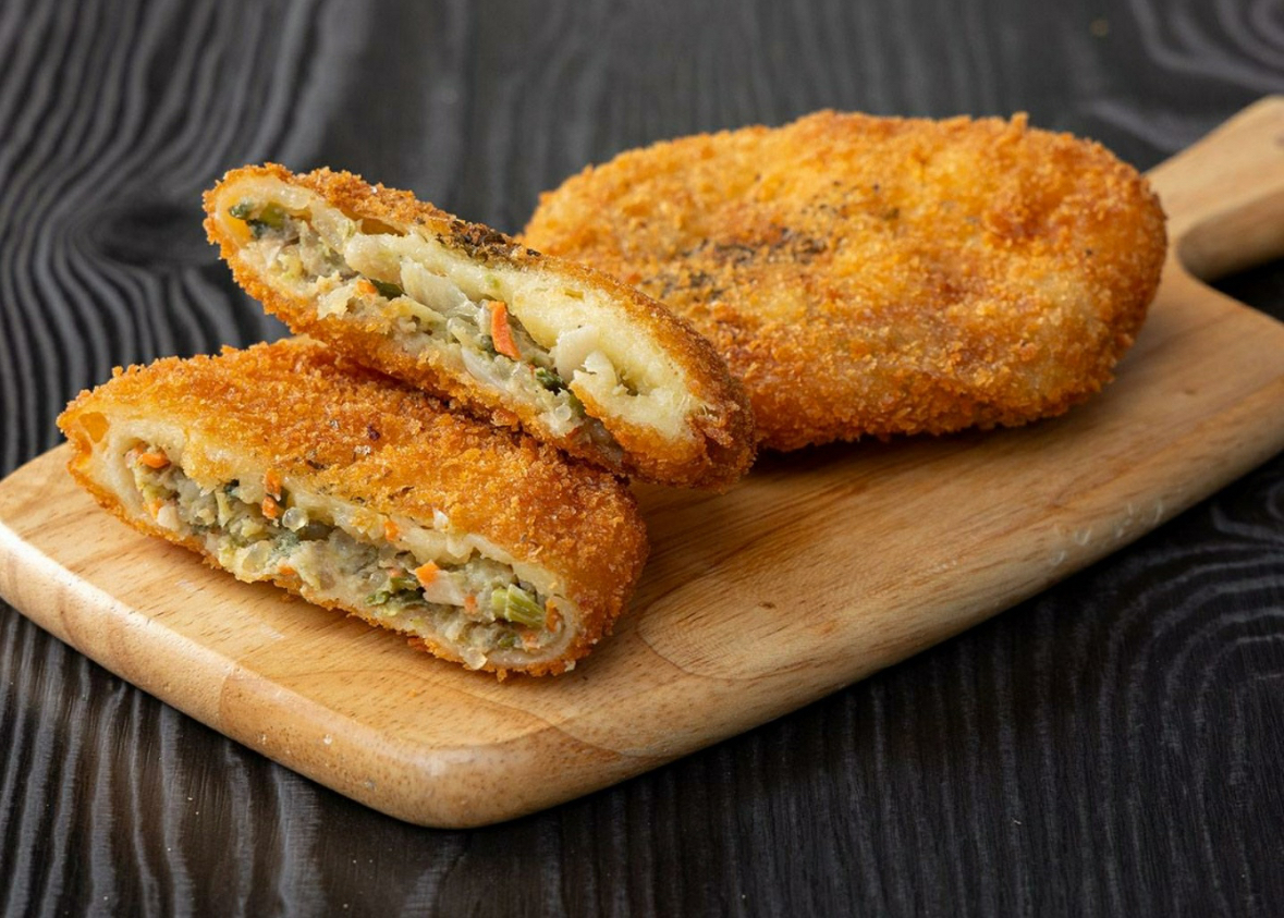 경성찹쌀꽈배기 김해율하점