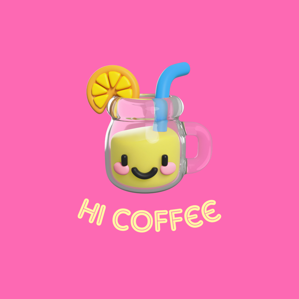 하이커피