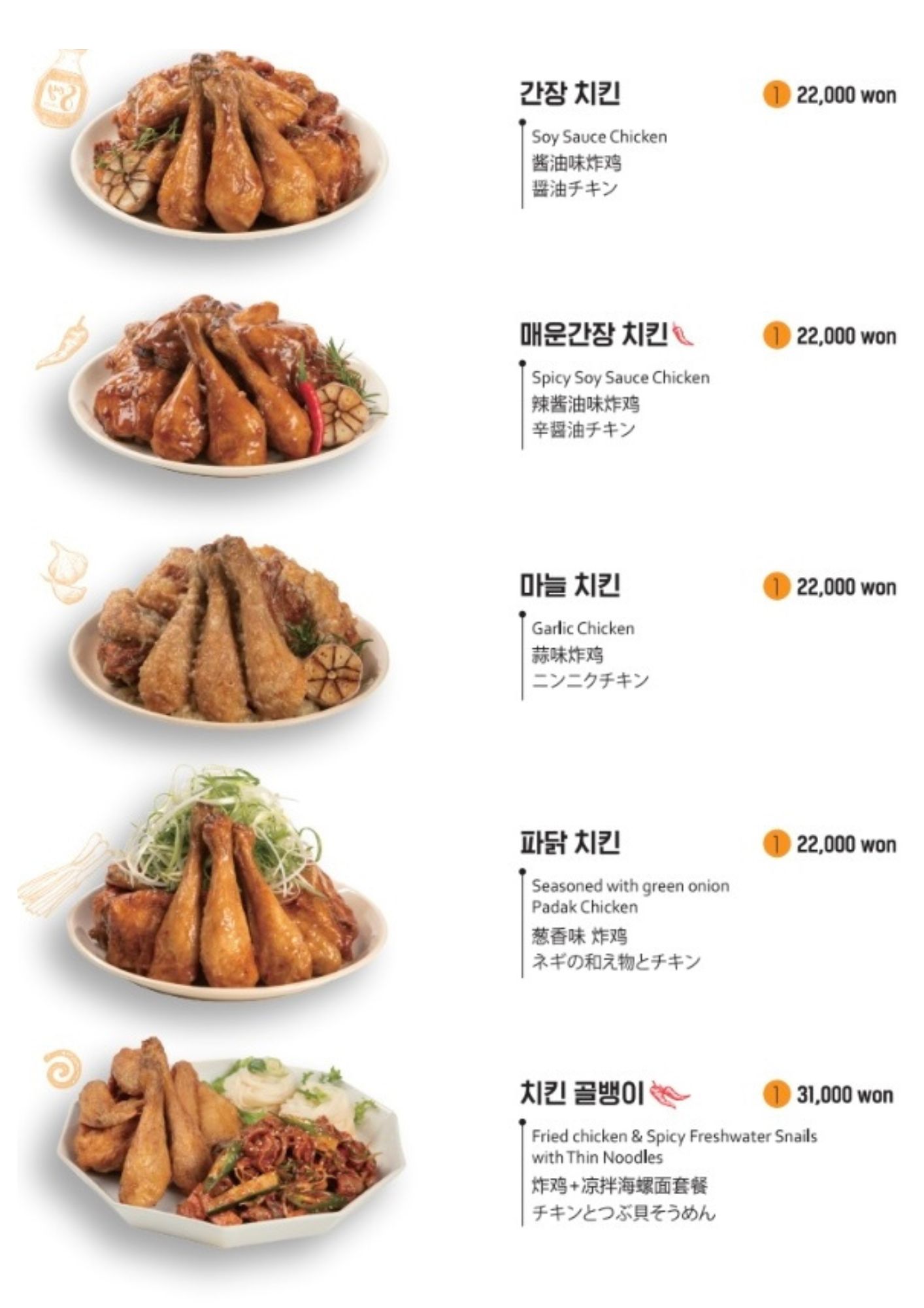 둘둘치킨 안양댕리단길점