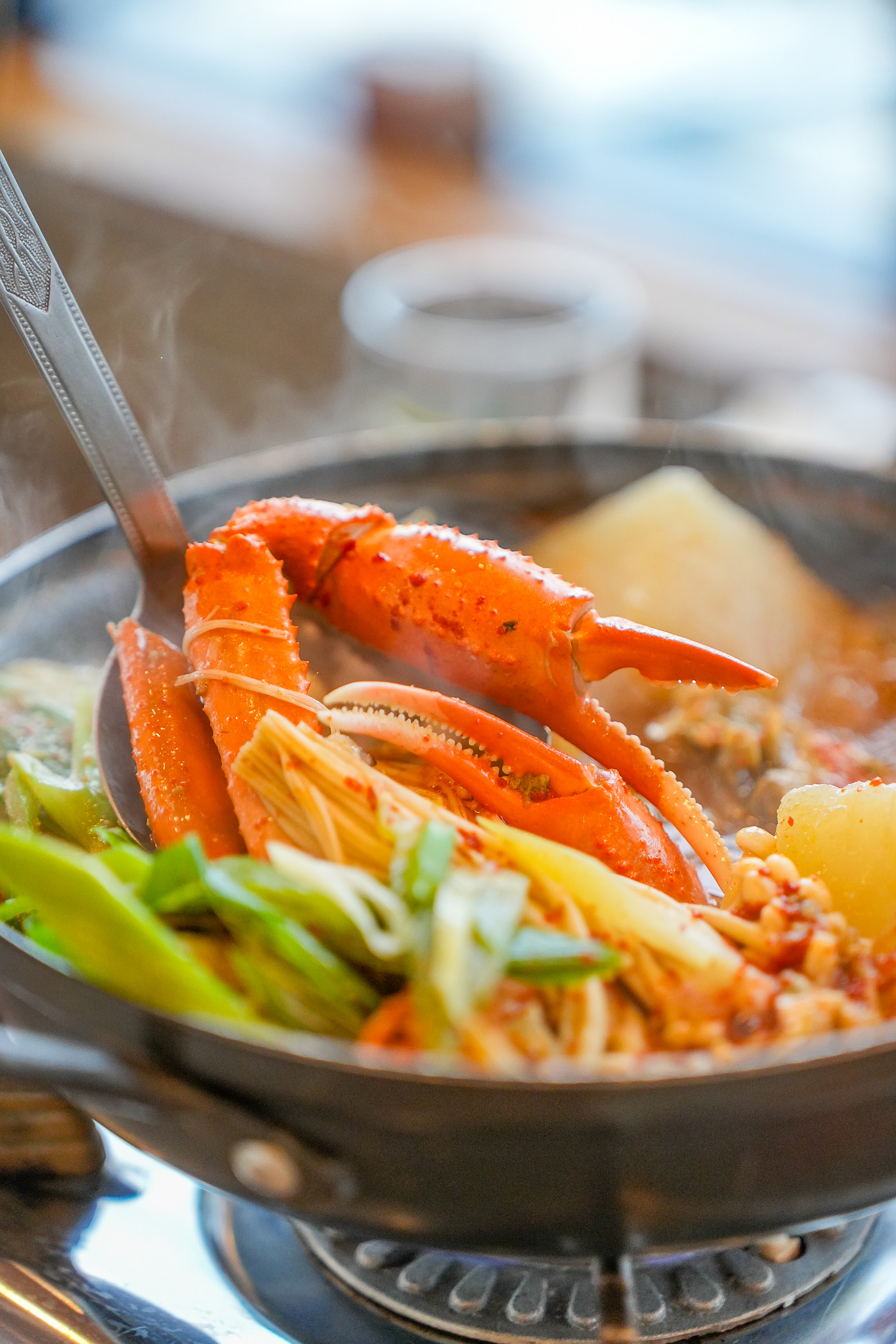 사계절대게직판장 영덕본점