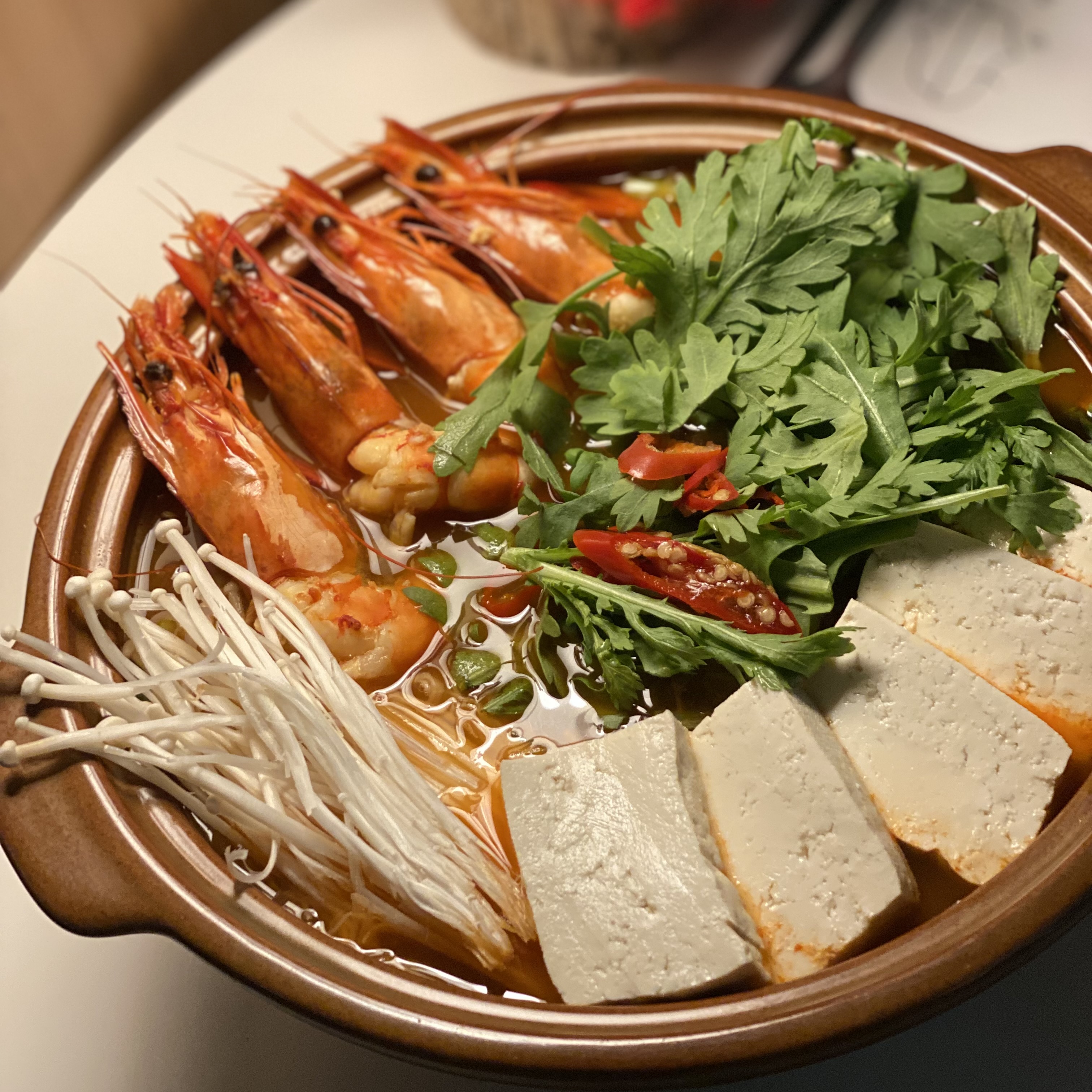 주화담